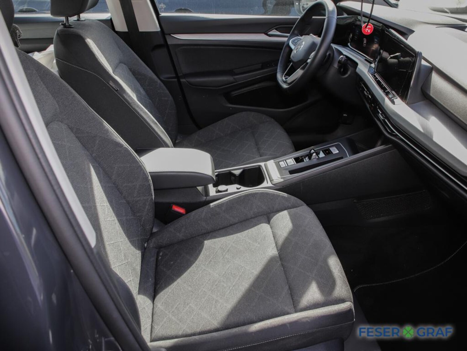 Volkswagen Golf – Bild 4