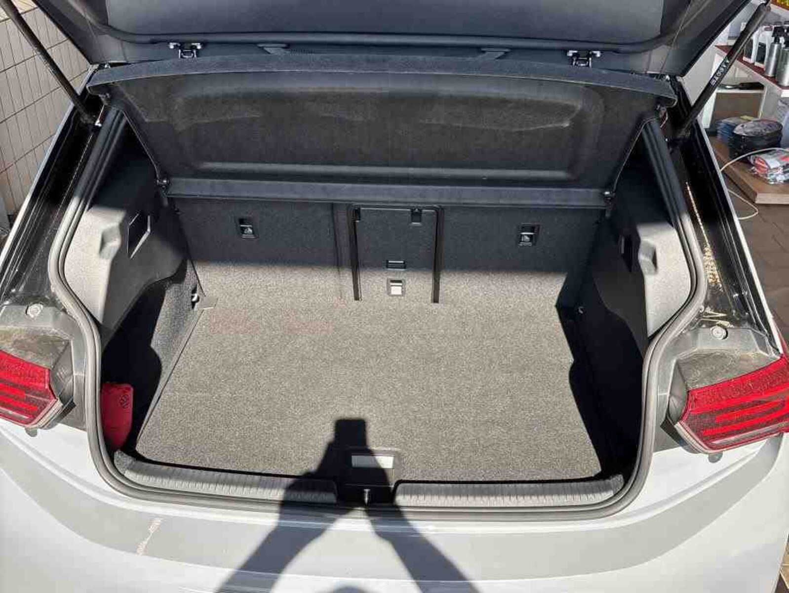 Volkswagen ID.3 – Bild 10