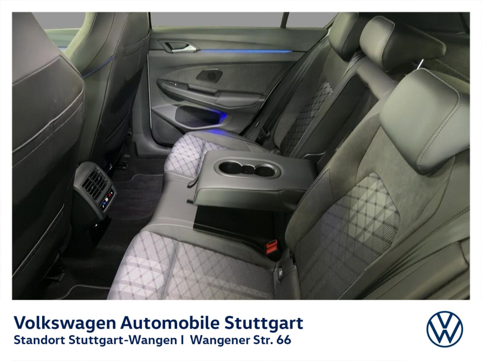 Volkswagen Golf – Bild 8