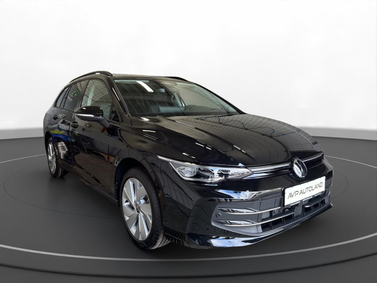 Volkswagen Golf Variant – Bild 4