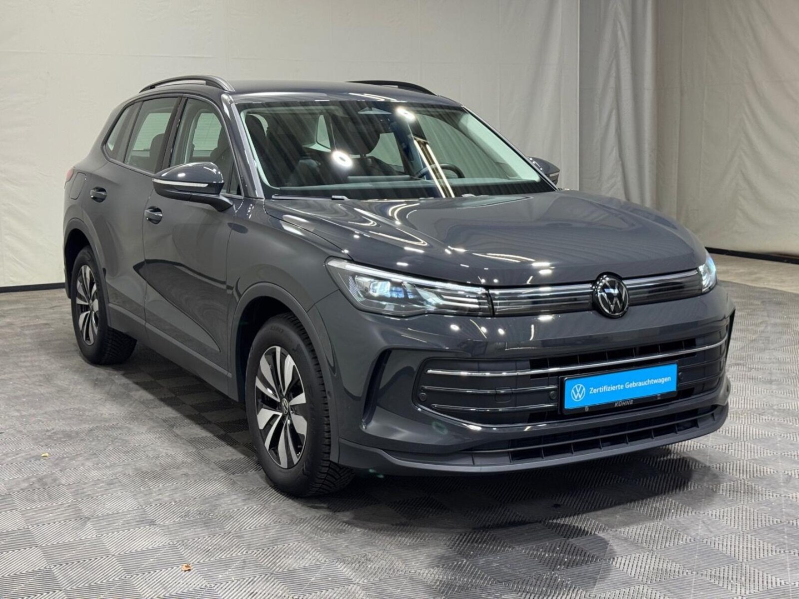 Volkswagen Tiguan – Bild 25