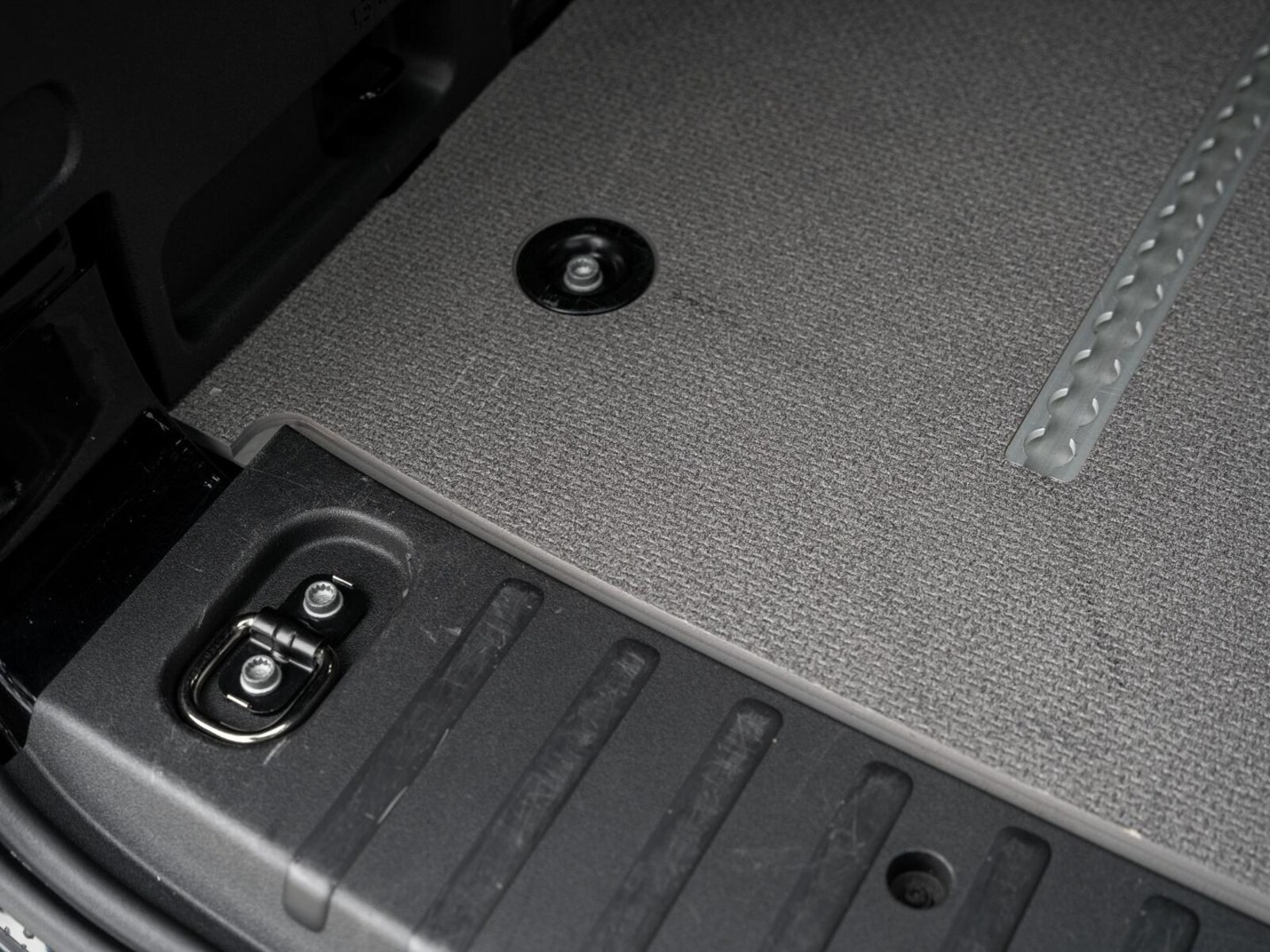Volkswagen ID. Buzz Cargo – Bild 28