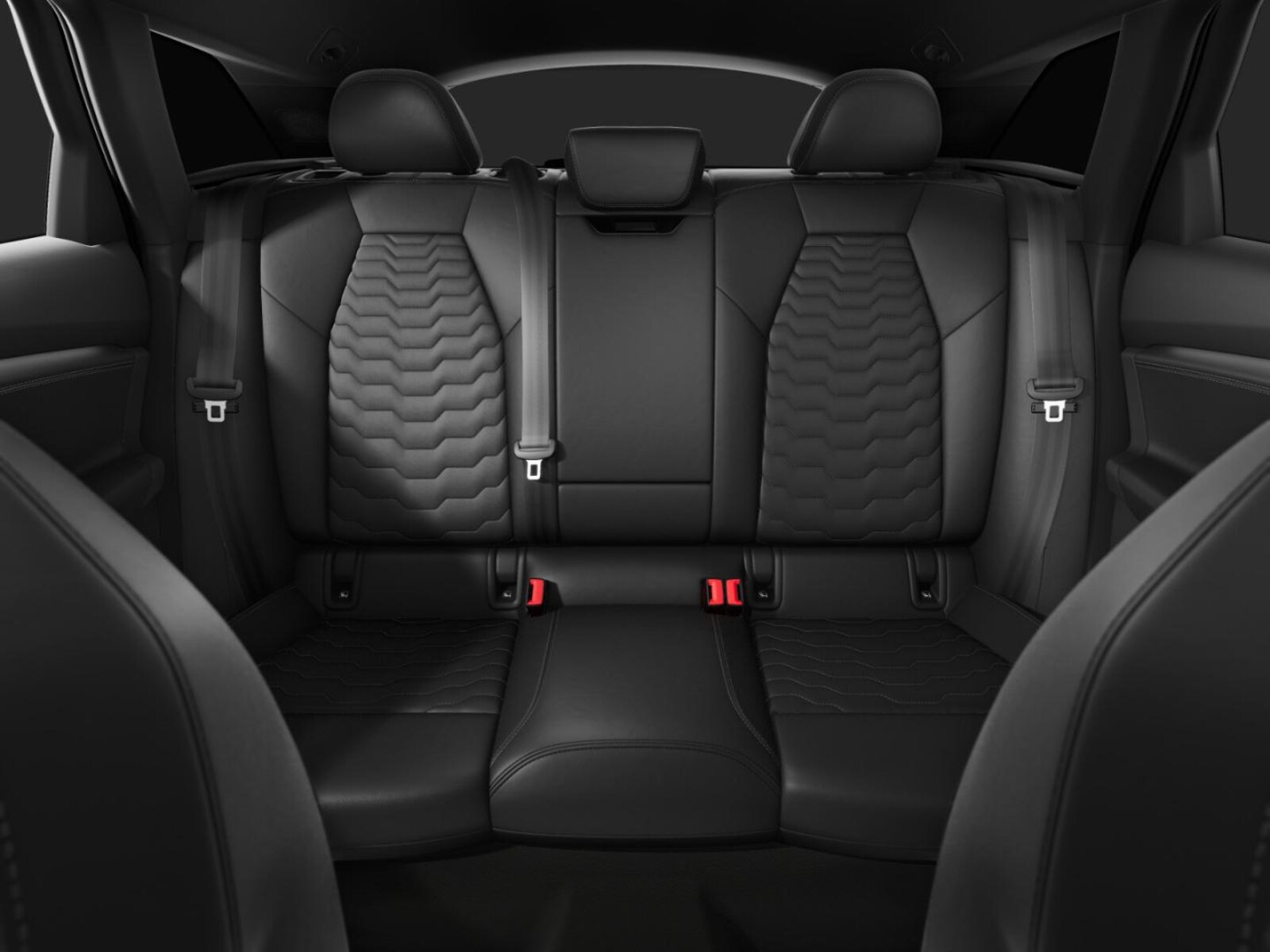 Audi A6 Avant e-tron – Bild 10