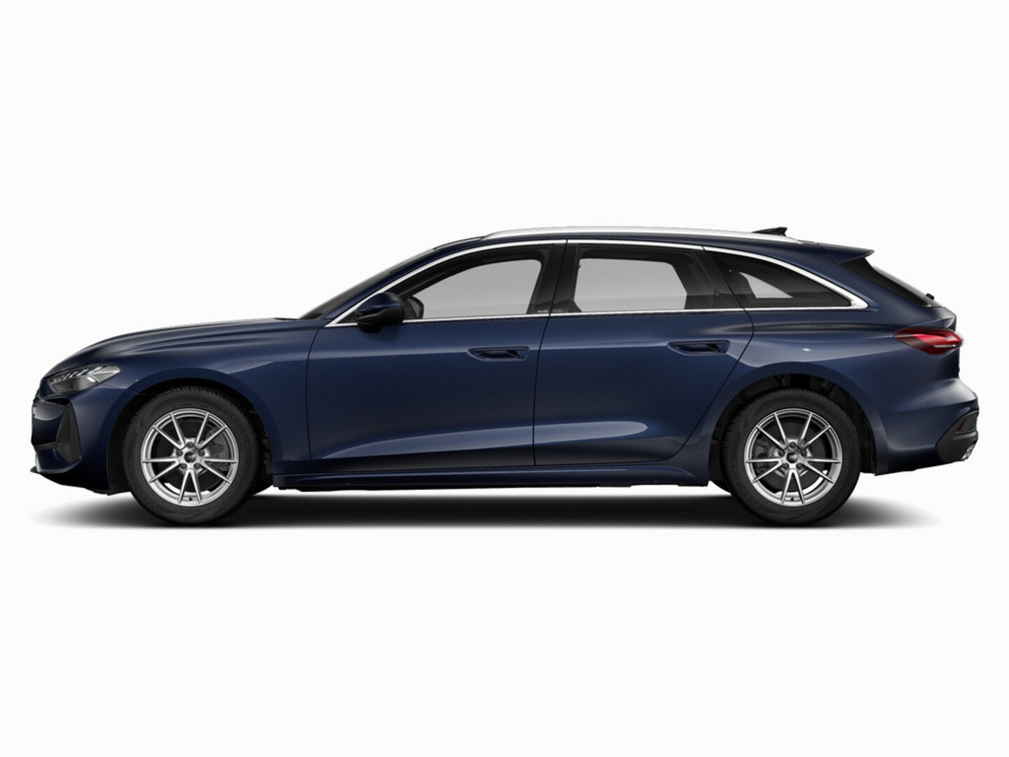Bild über Audi A5 Avant TDI quattro 150 kW S tronic - für weitere Informationen kontaktieren Sie den Audi Partner