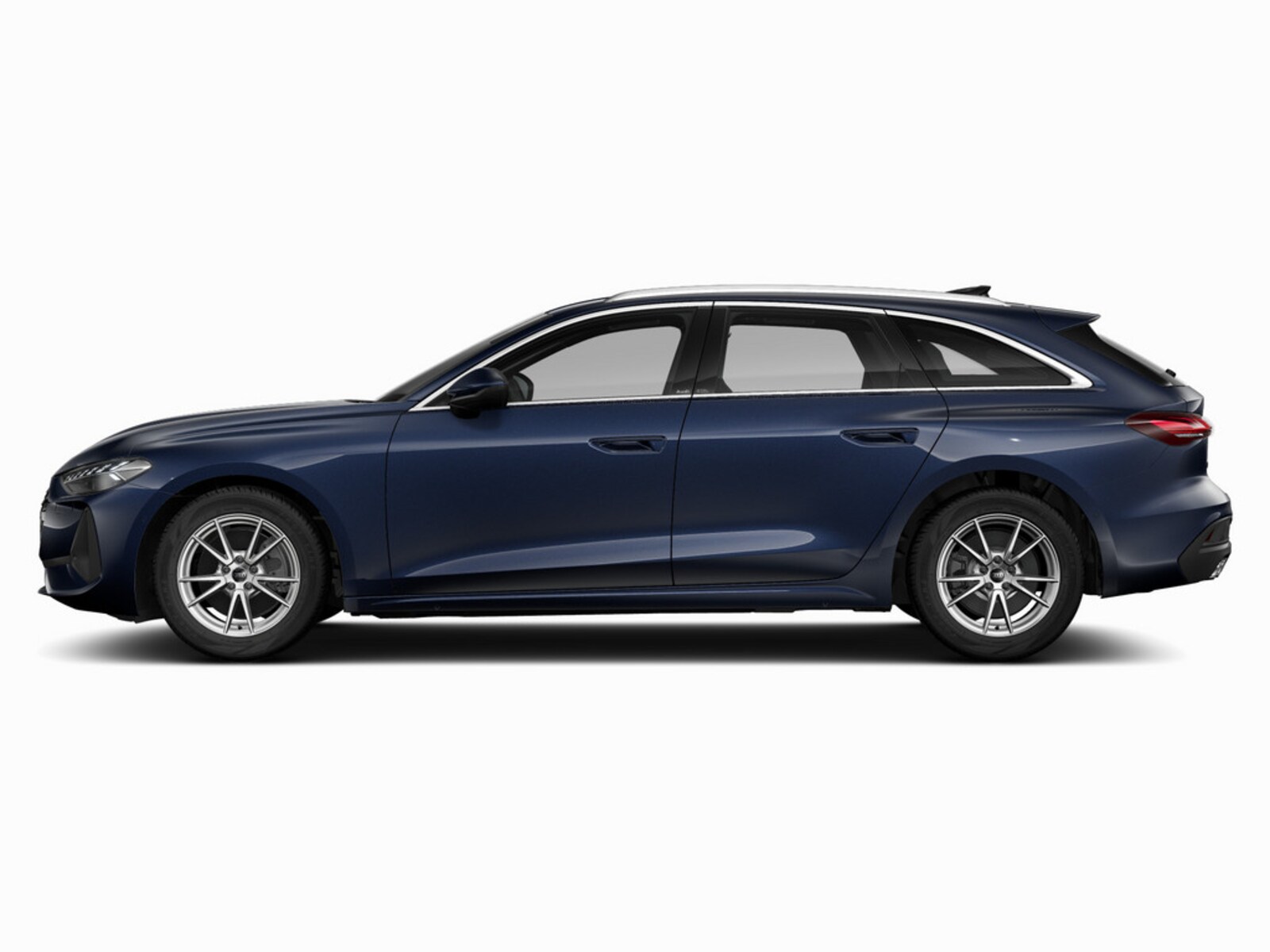 Audi A5 Avant – Bild 6