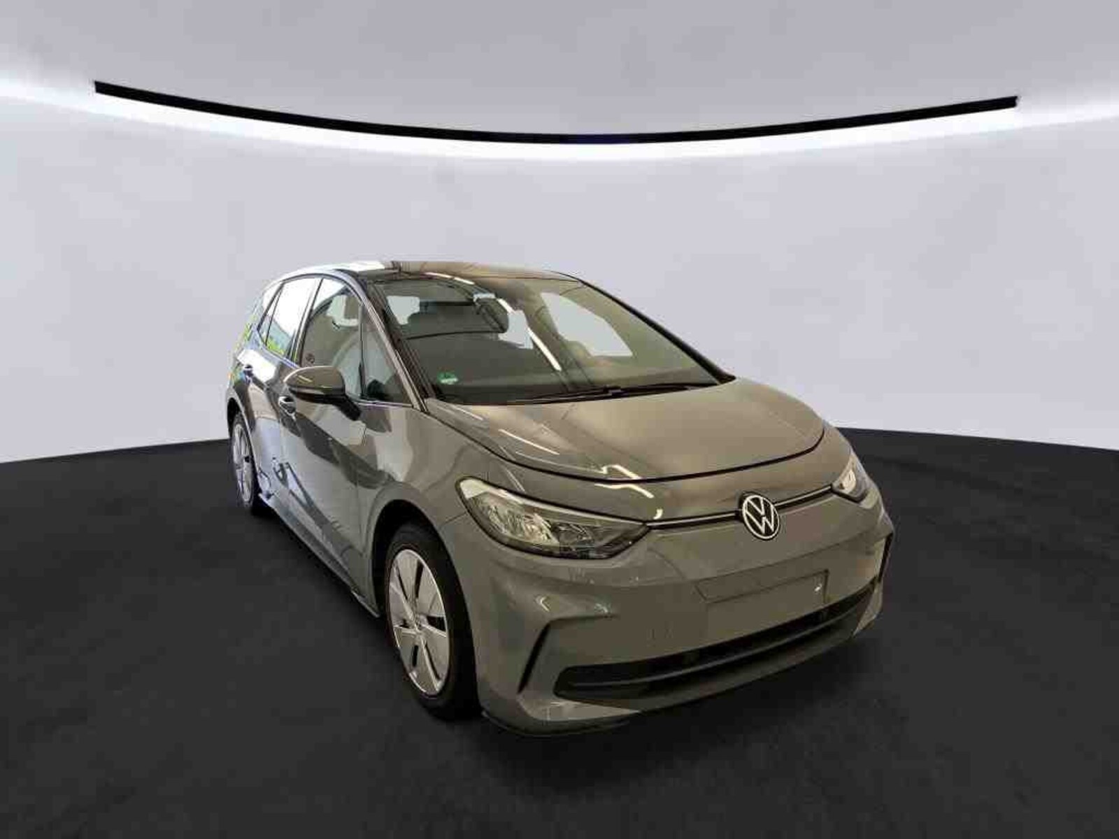 Volkswagen ID.3 – Bild 3