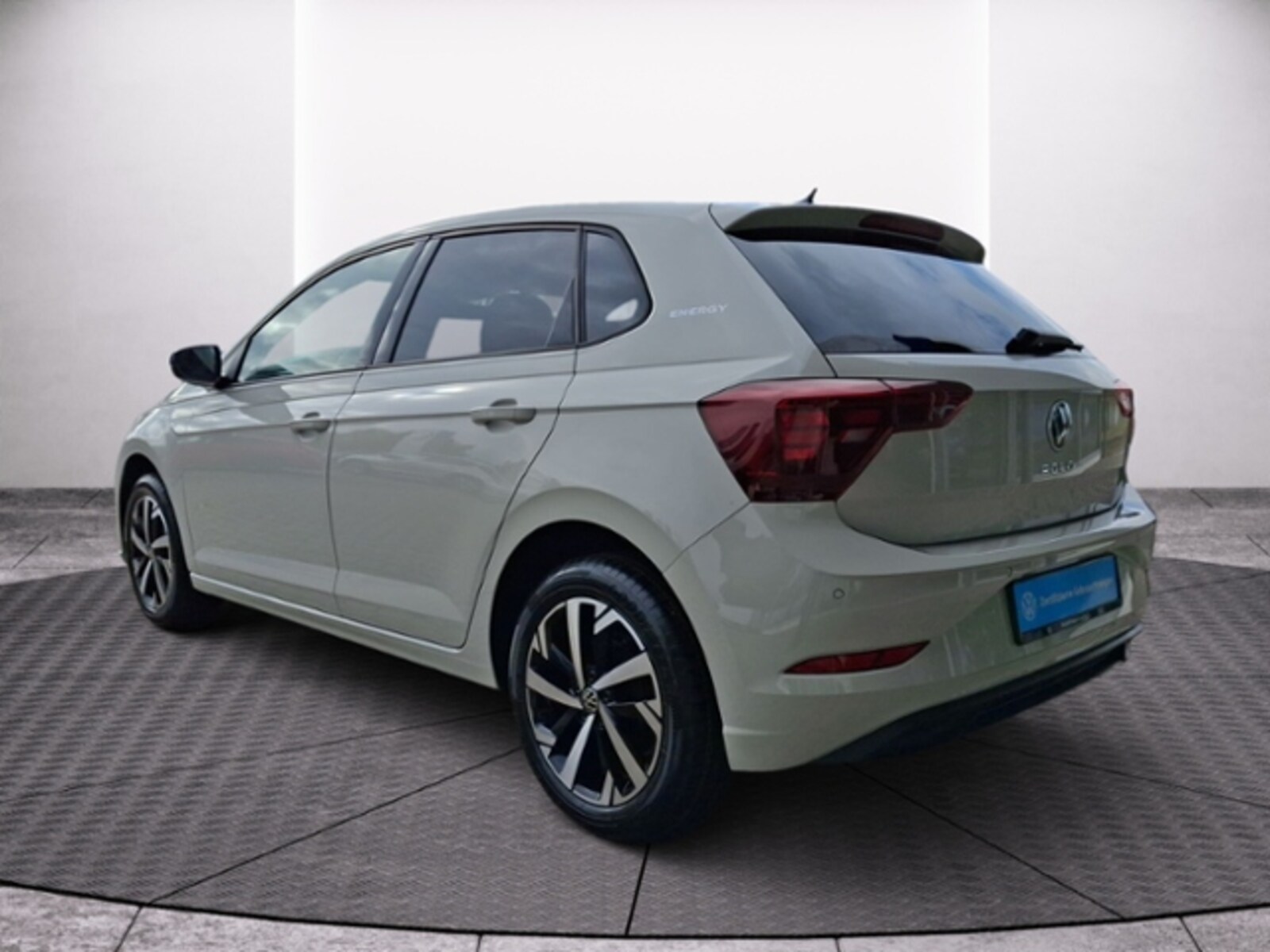 Volkswagen Polo – Bild 5