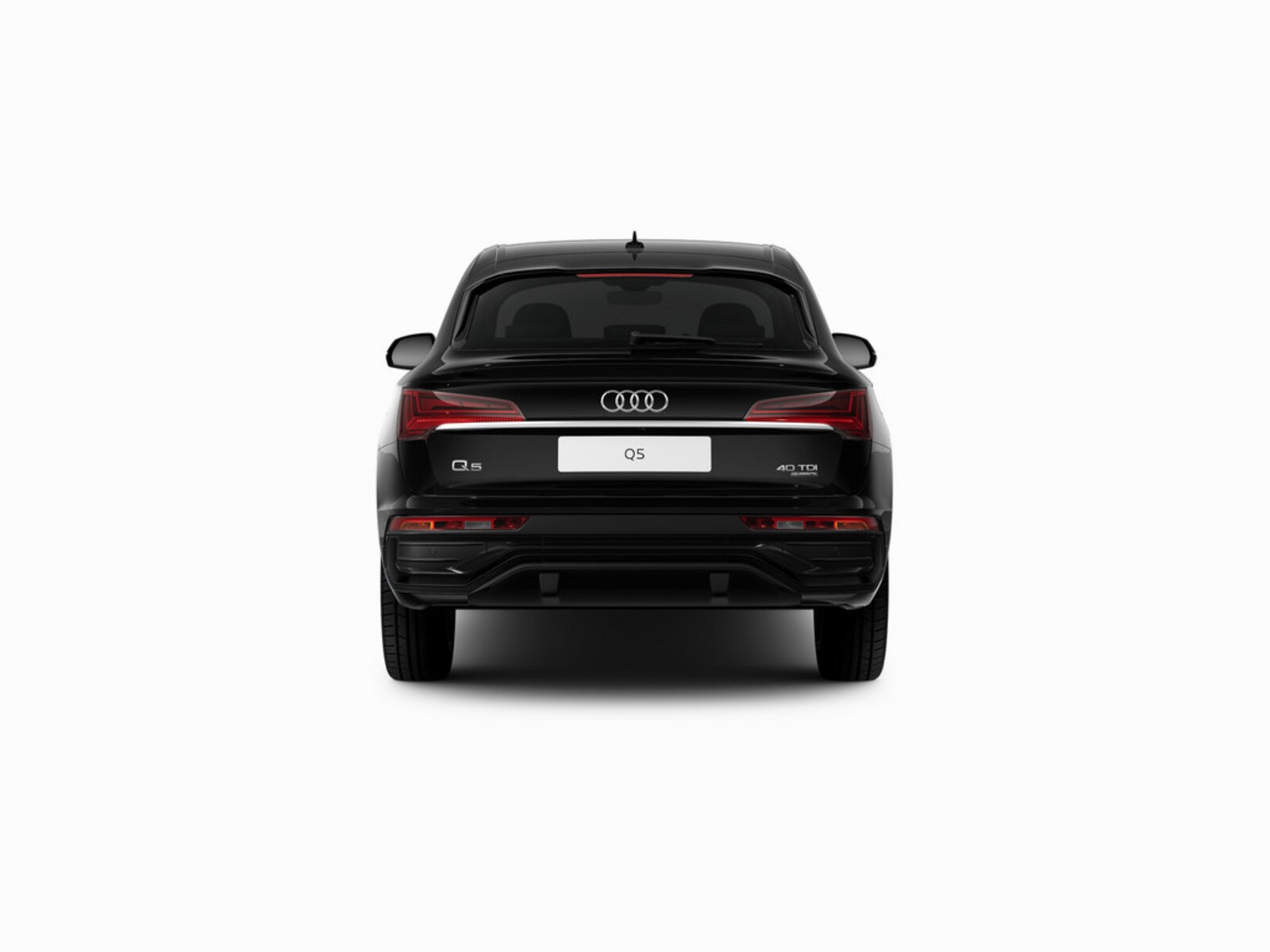 Audi Q5 Sportback – Bild 7