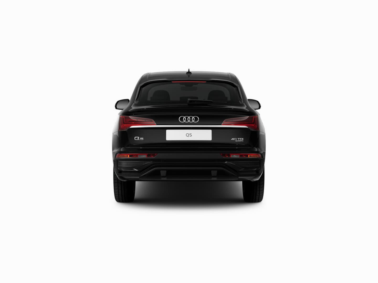 Bild über Audi Q5 Sportback 40 TDI quattro S tronic - für weitere Informationen kontaktieren Sie den Audi Partner