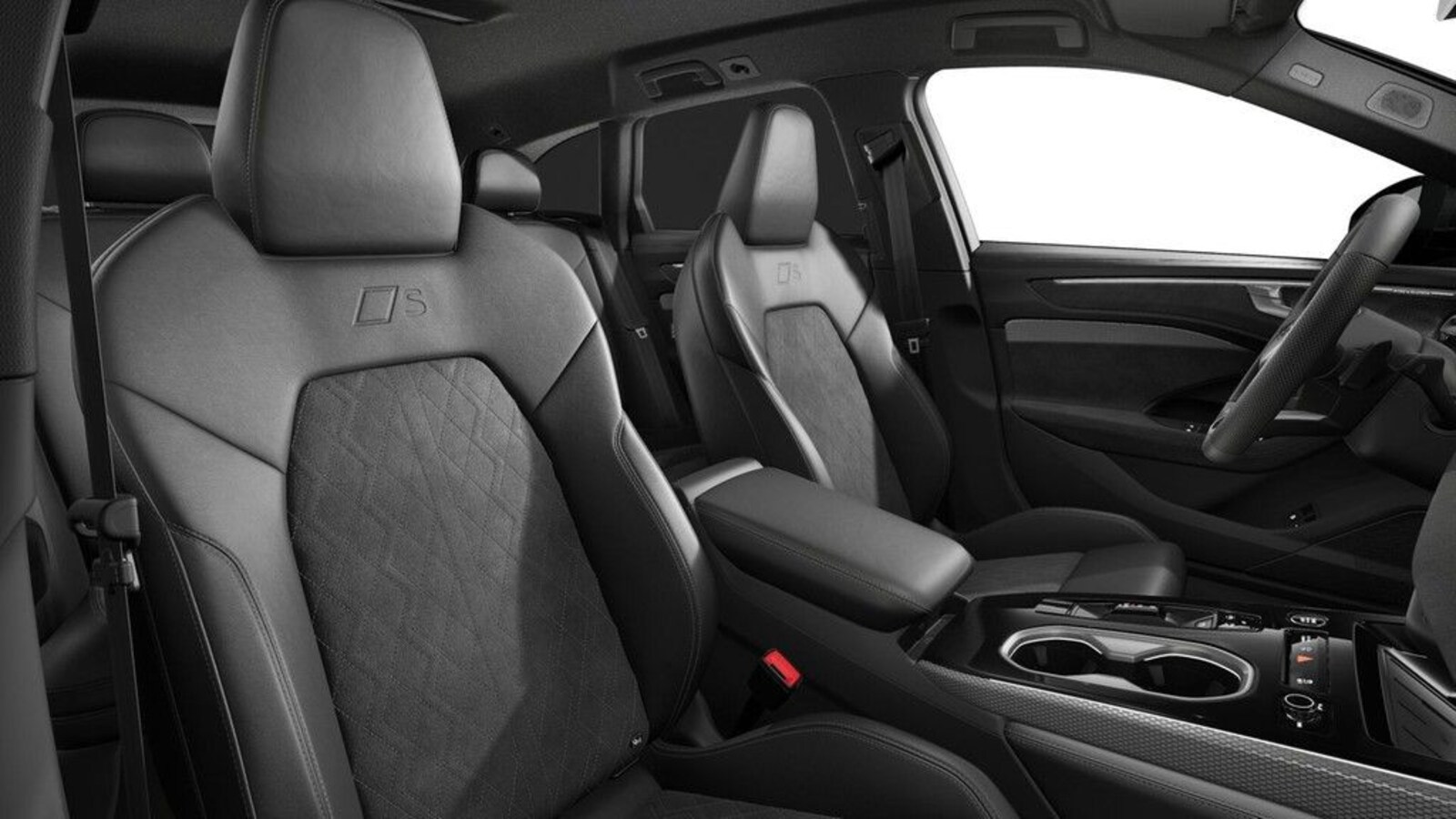 Audi A6 Avant – Bild 10