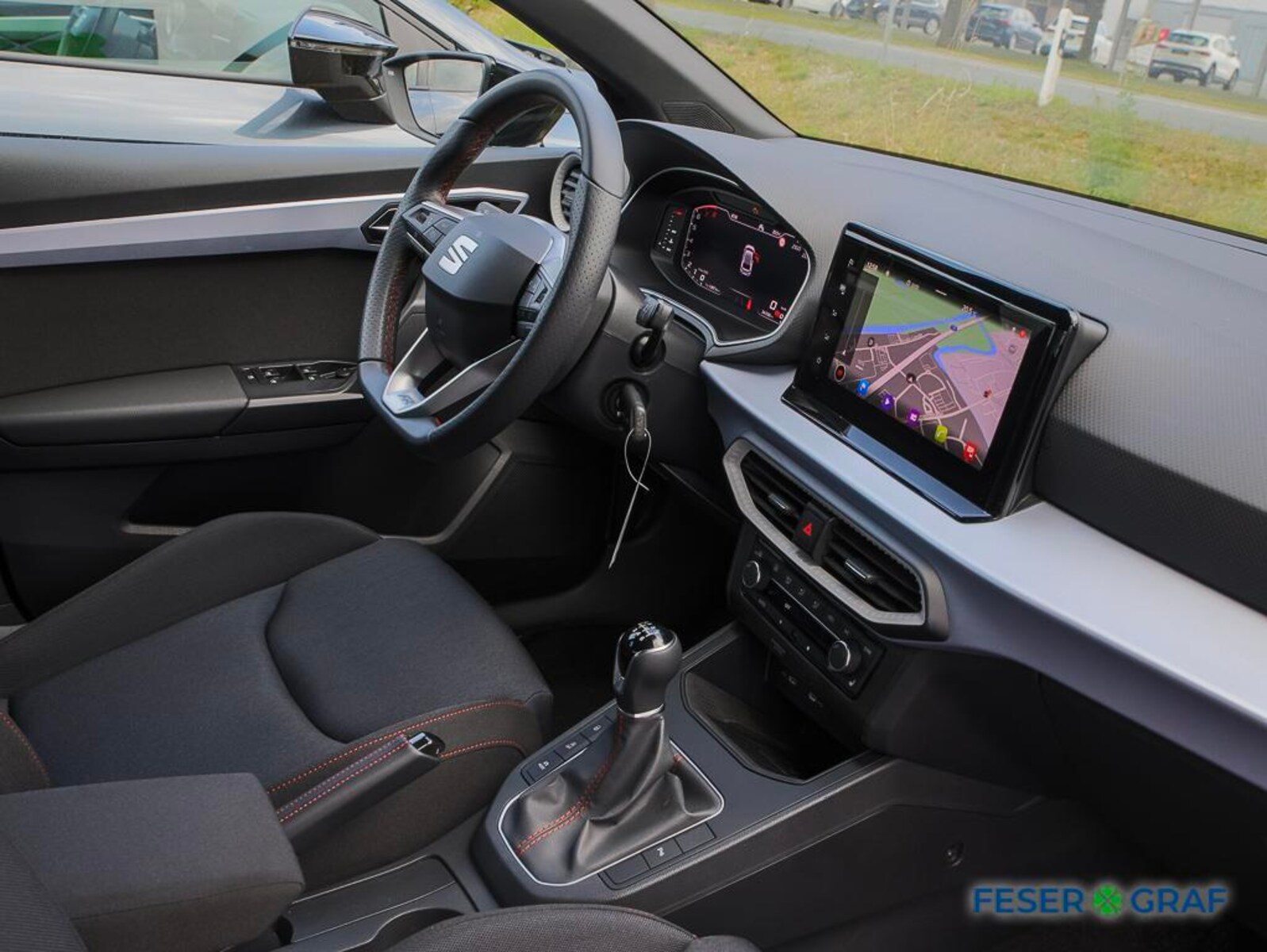 SEAT Ibiza – Bild 5