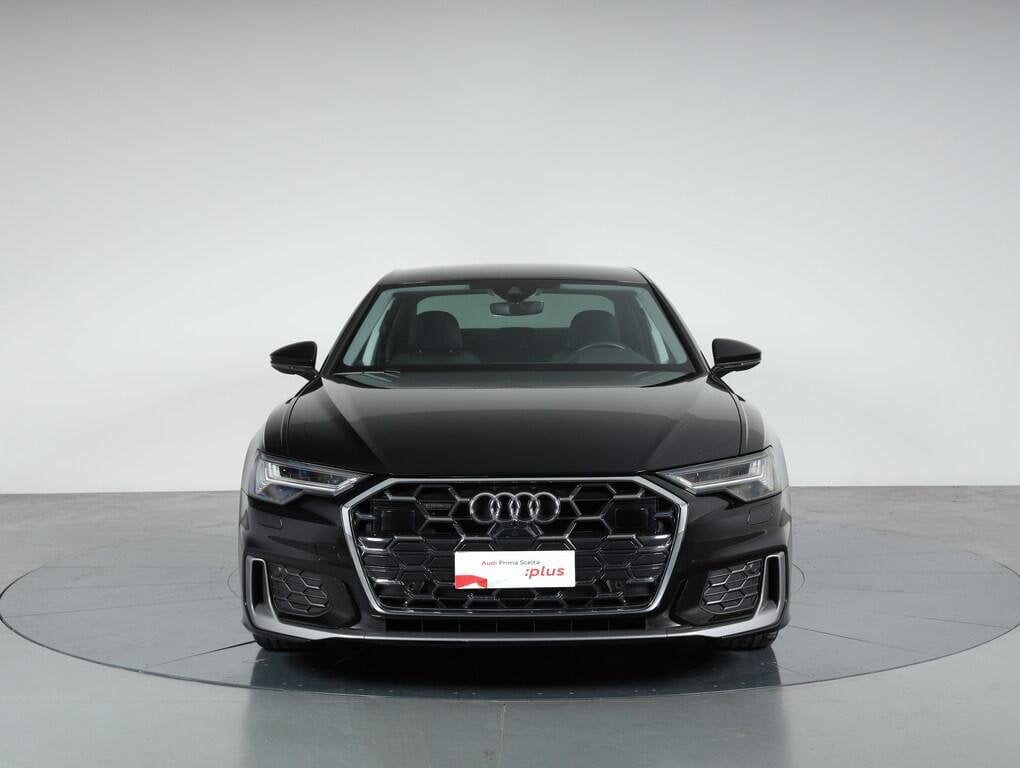 Image about Audi A6 Berlina S line edition 40 TDI quattro 150 kW (204 CV) S tronic