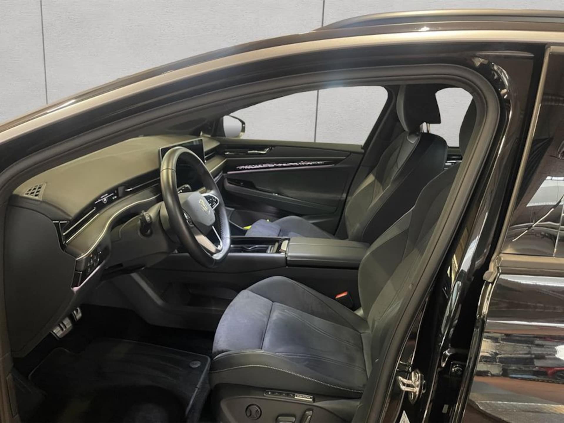 Volkswagen ID.7 Tourer Pro