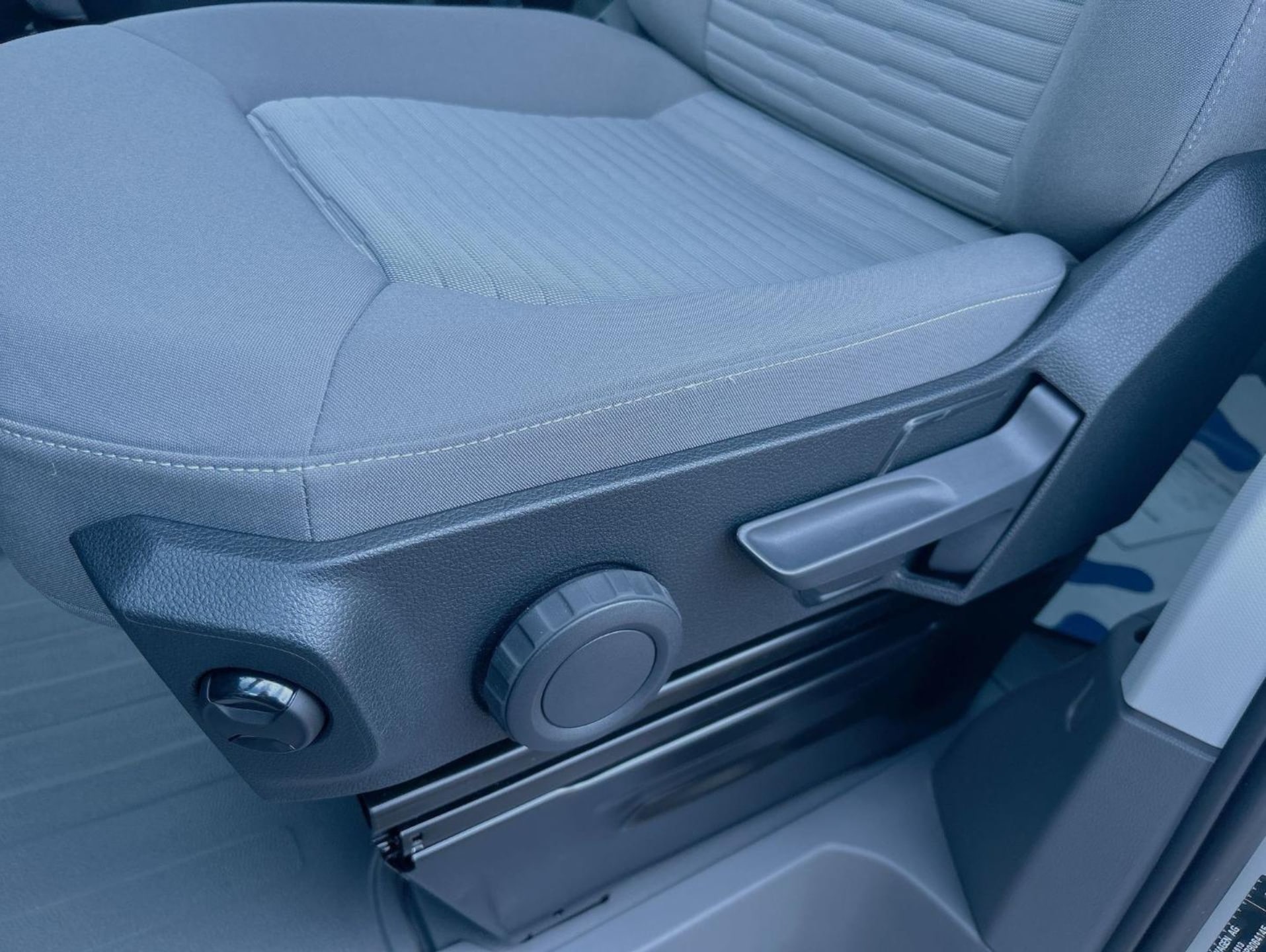 Volkswagen Grand California 680