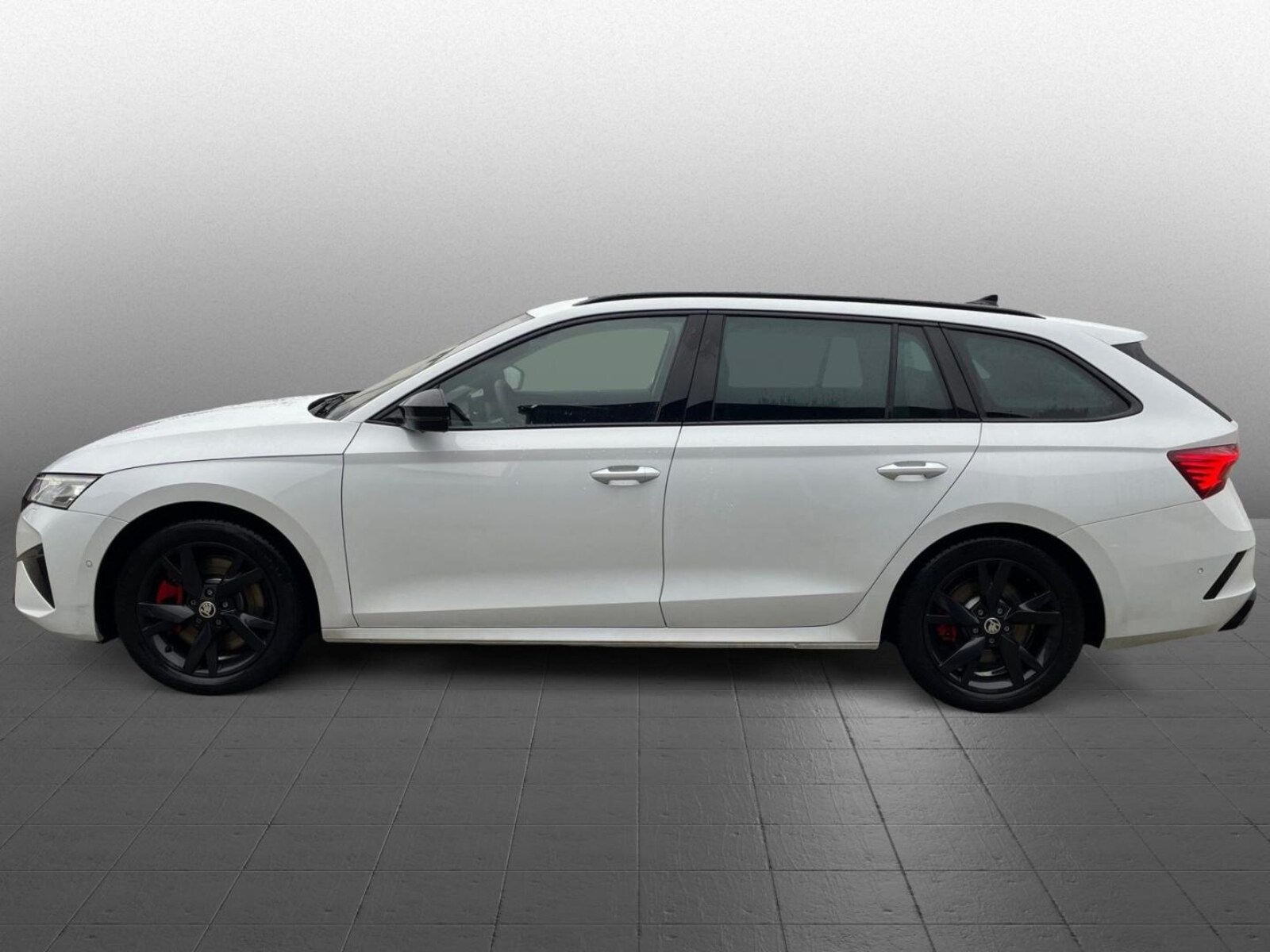 Škoda Octavia Combi – Bild 2