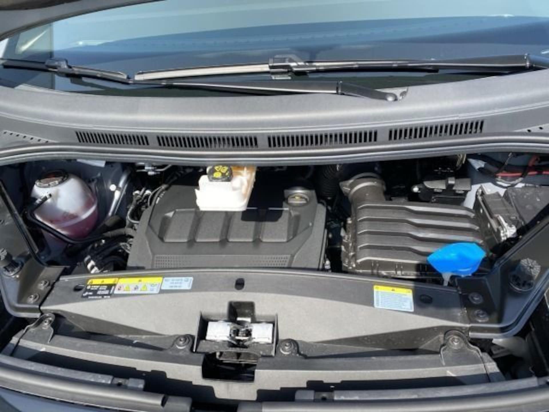 Volkswagen California Ocean
