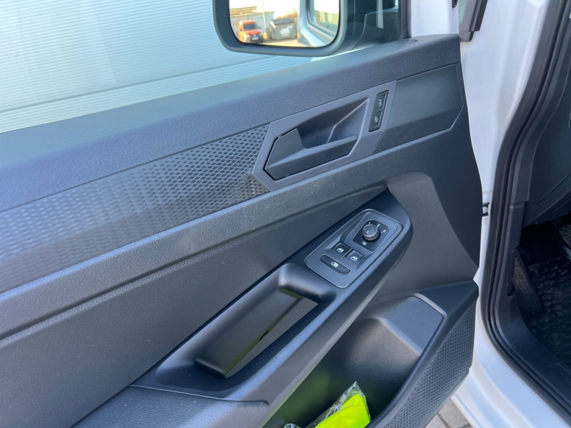 Volkswagen Caddy Cargo