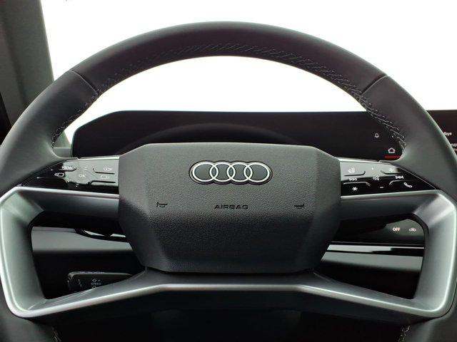 2026 Audi A6 Premium Plus - Photo 23