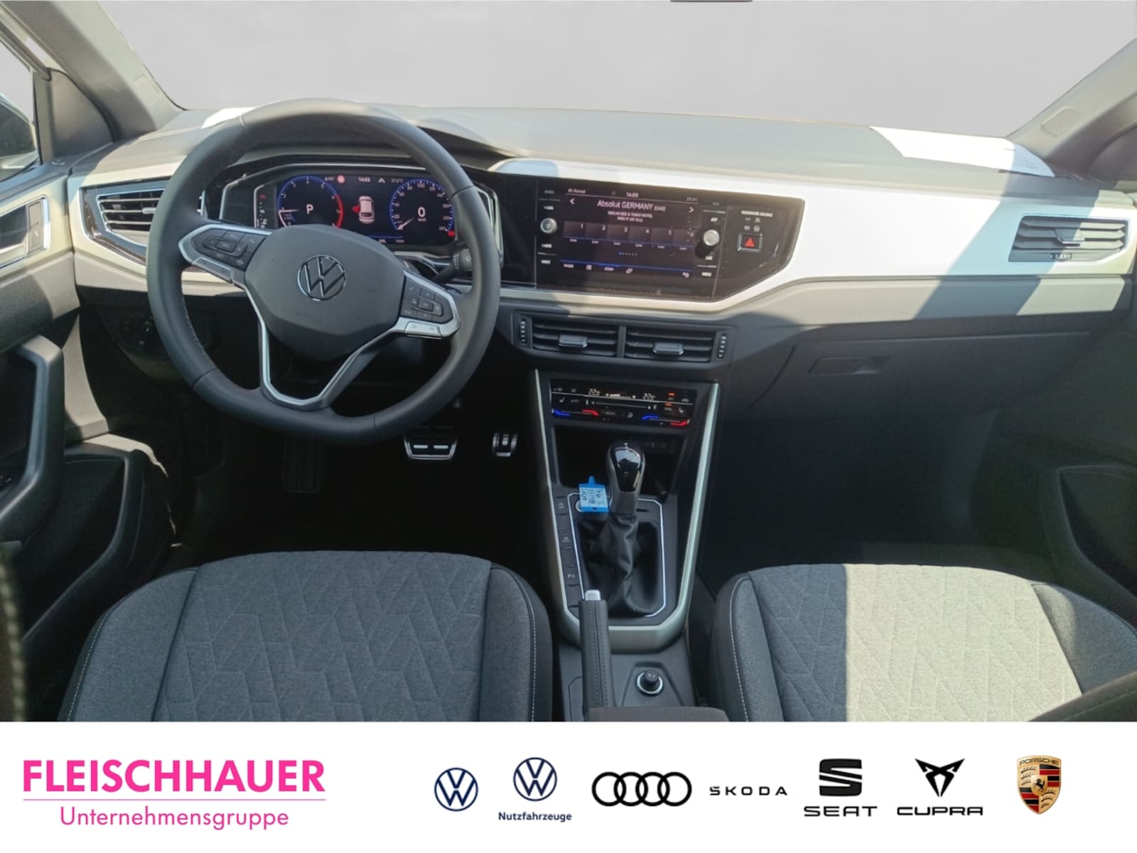 Volkswagen Taigo – Bild 9