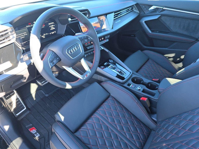 2026 Audi S3 Base - Photo 13