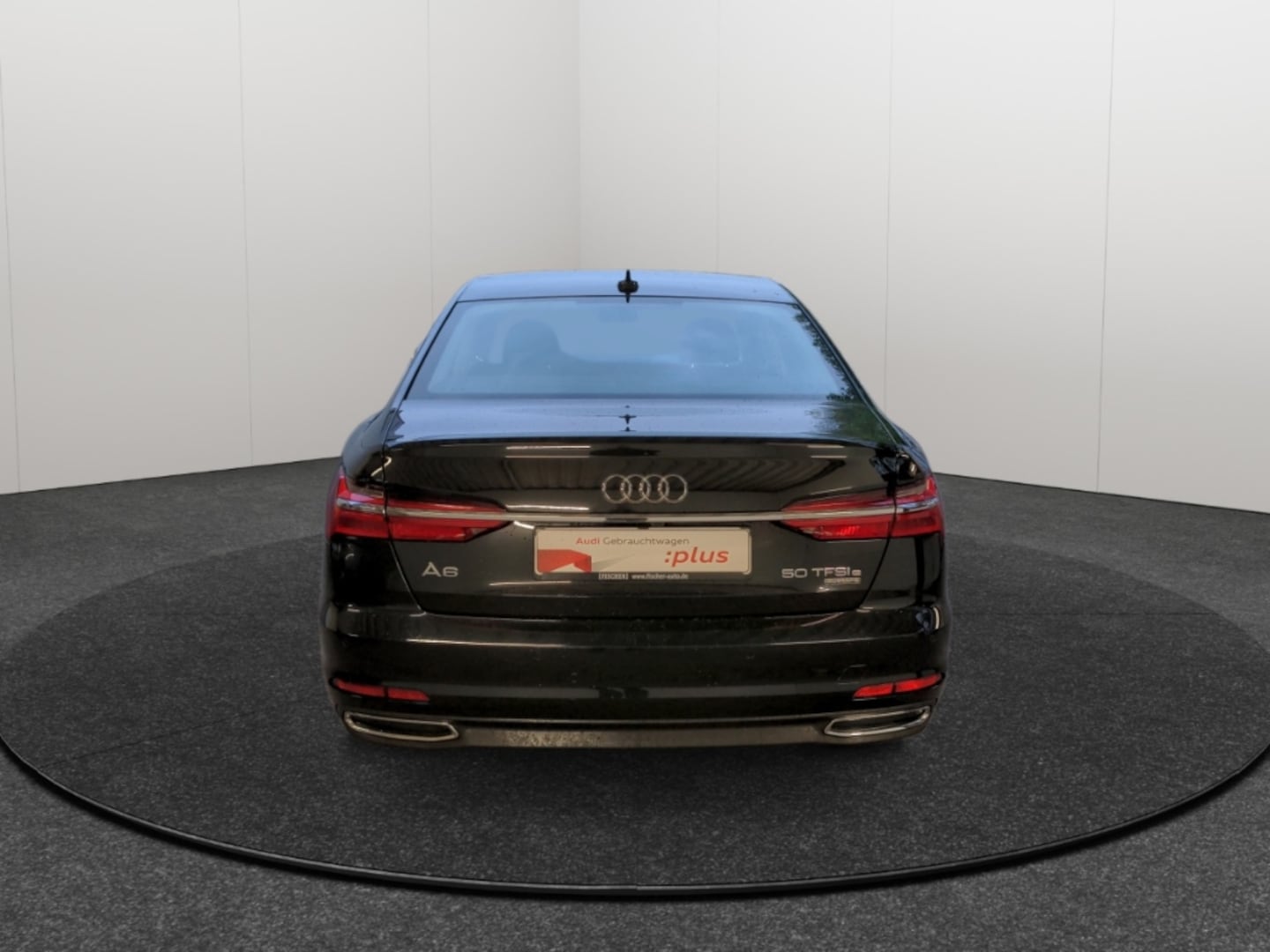 Bild über   - für weitere Informationen kontaktieren Sie den Audi Partner