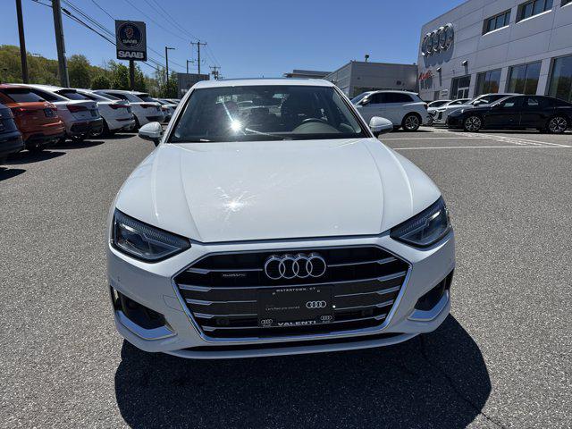 2021 Audi A4 Premium - Photo 2