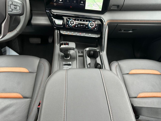 2025 GMC Sierra