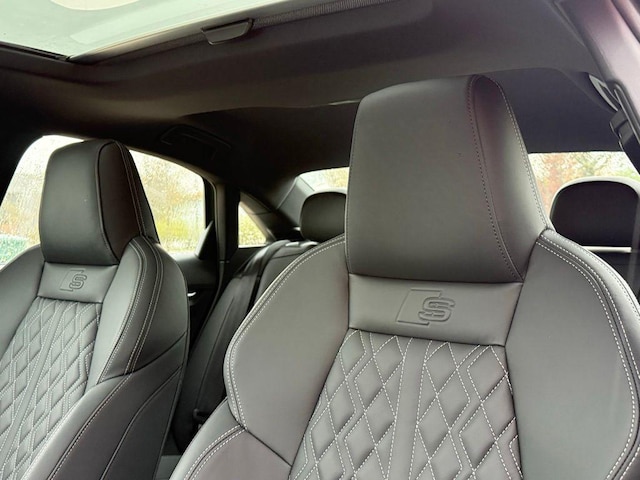2026 Audi S3 Base - Photo 25