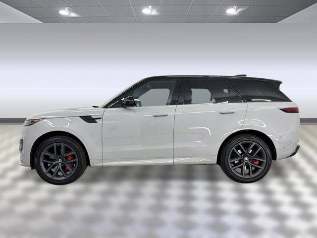 2024 Land Rover Range Rover Sport