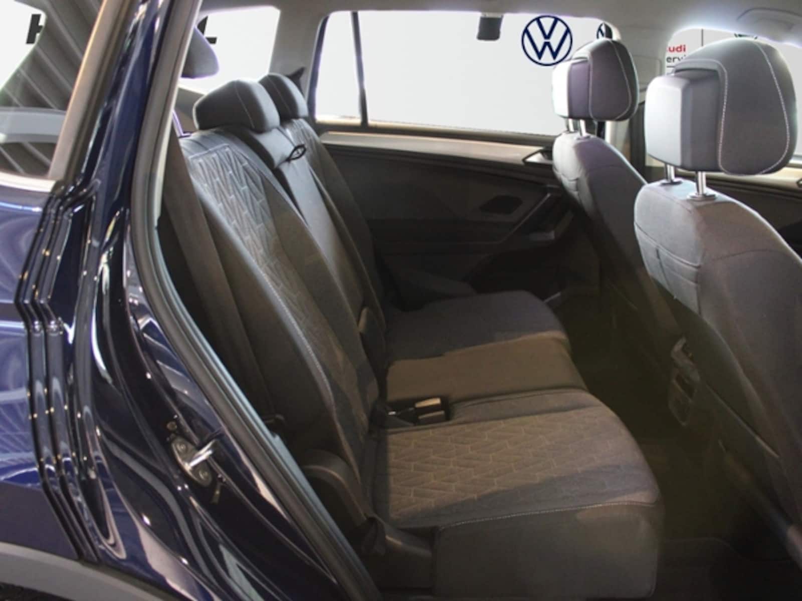 Volkswagen Tiguan Allspace – Bild 6