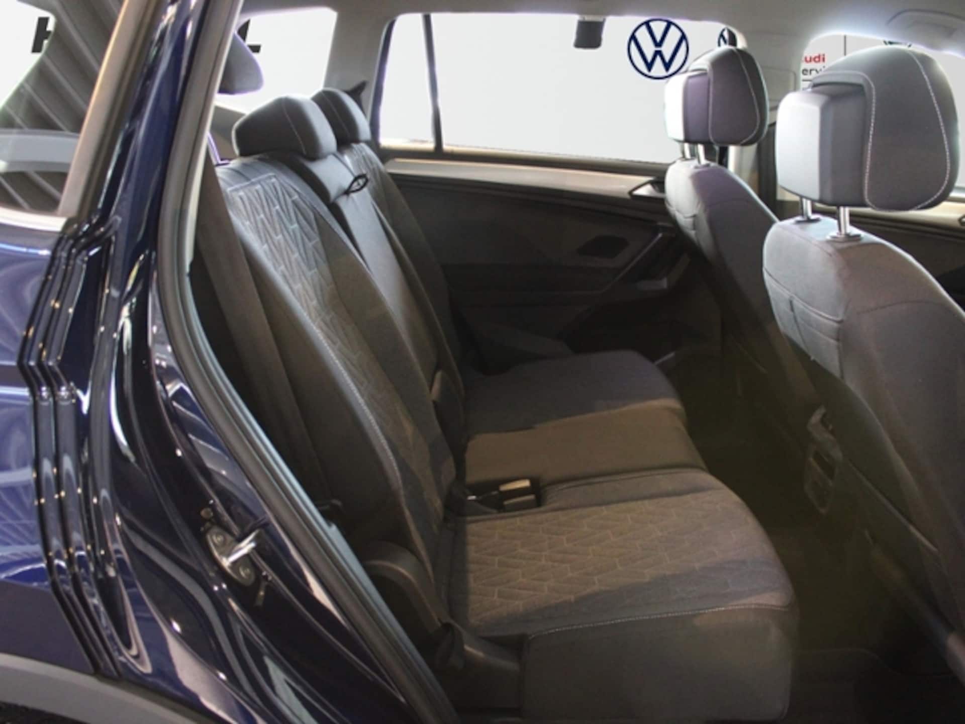 Volkswagen Tiguan Allspace MOVE