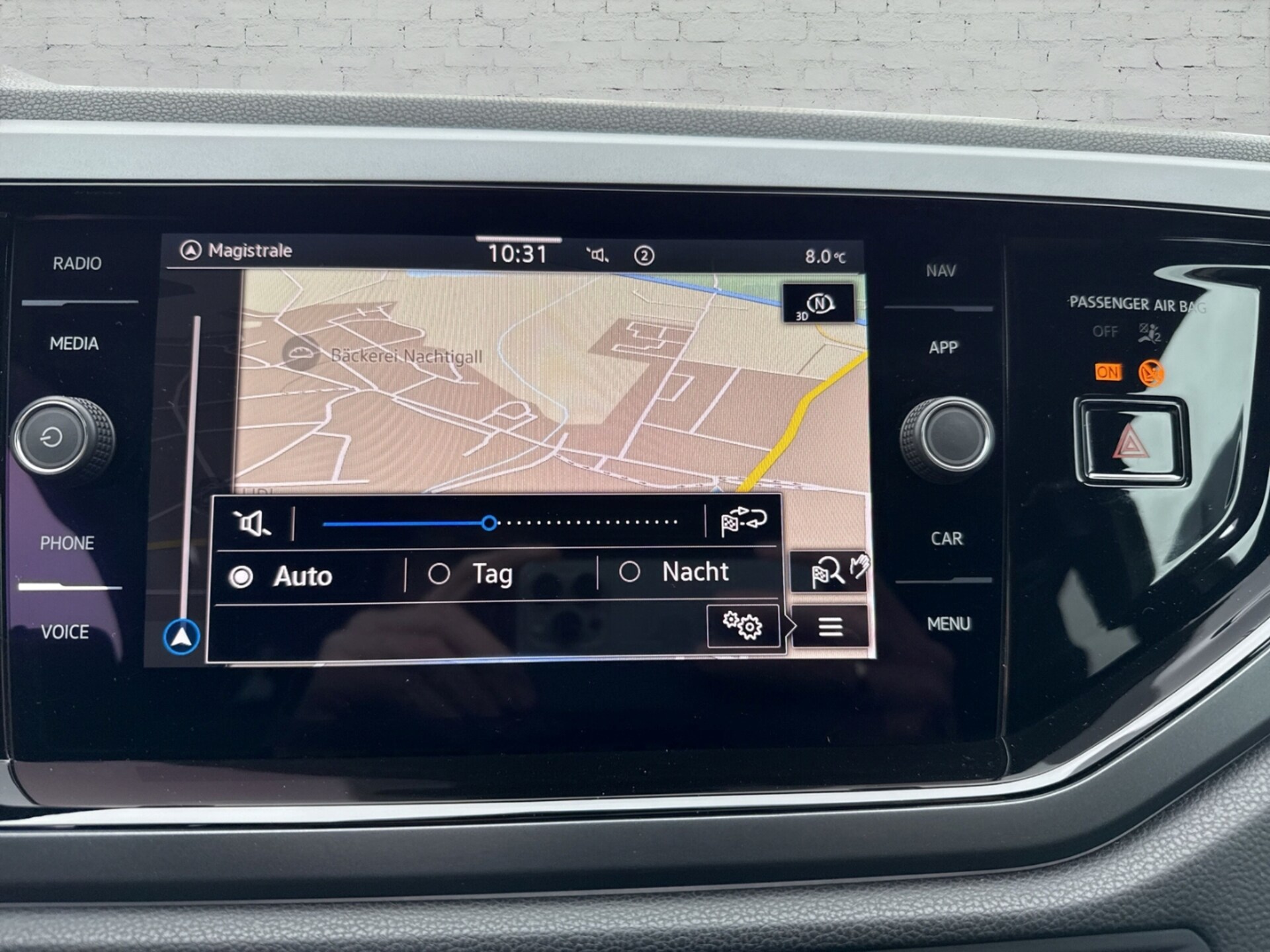 Volkswagen Taigo R-Line
