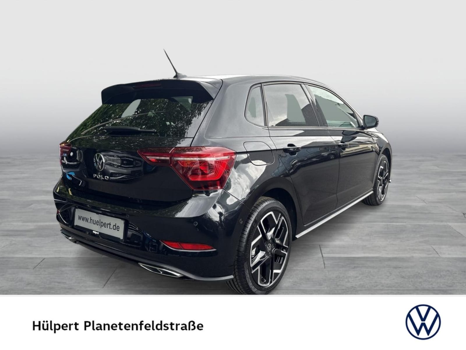 Volkswagen Polo – Bild 3