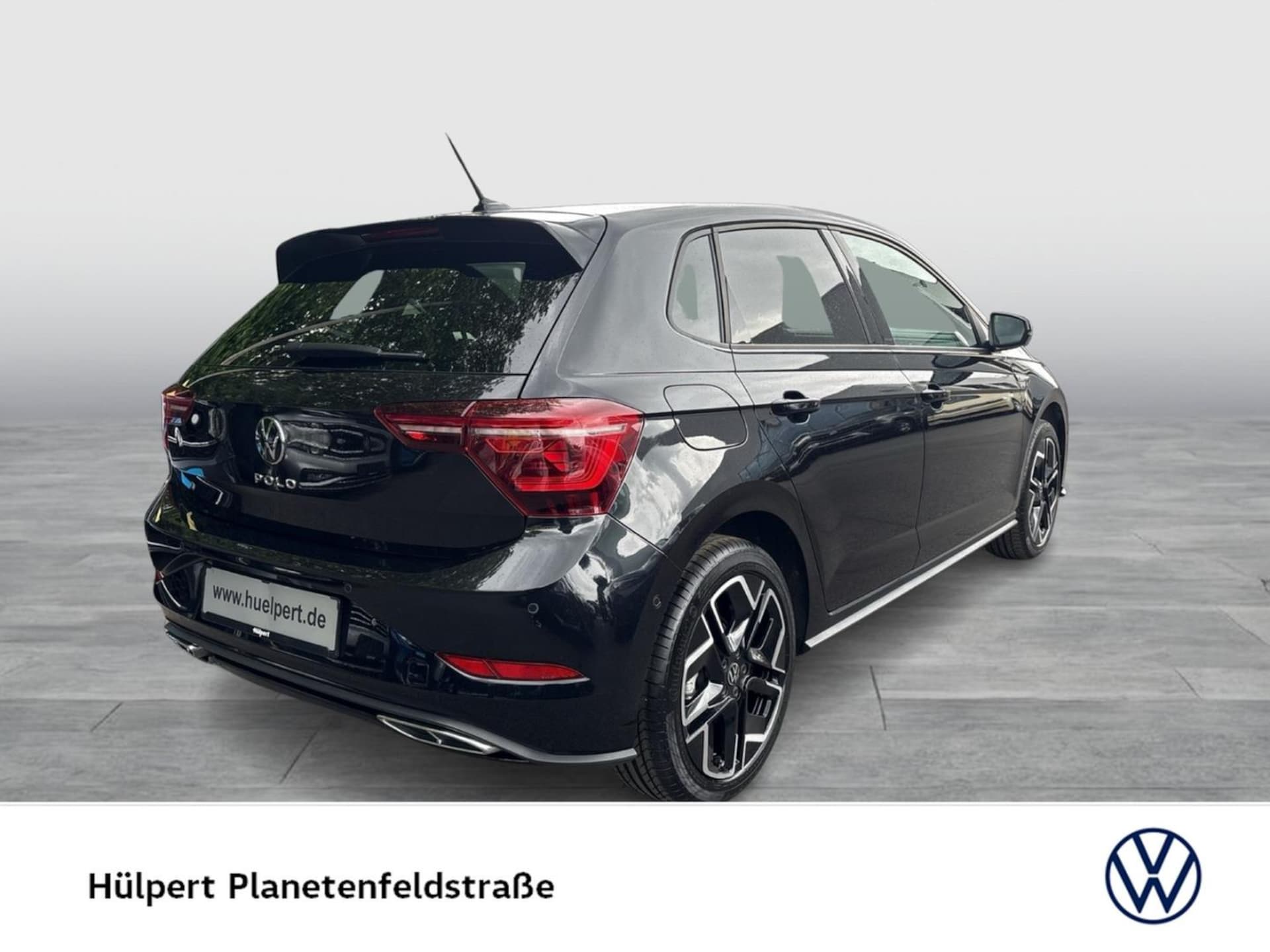 Volkswagen Polo R-Line