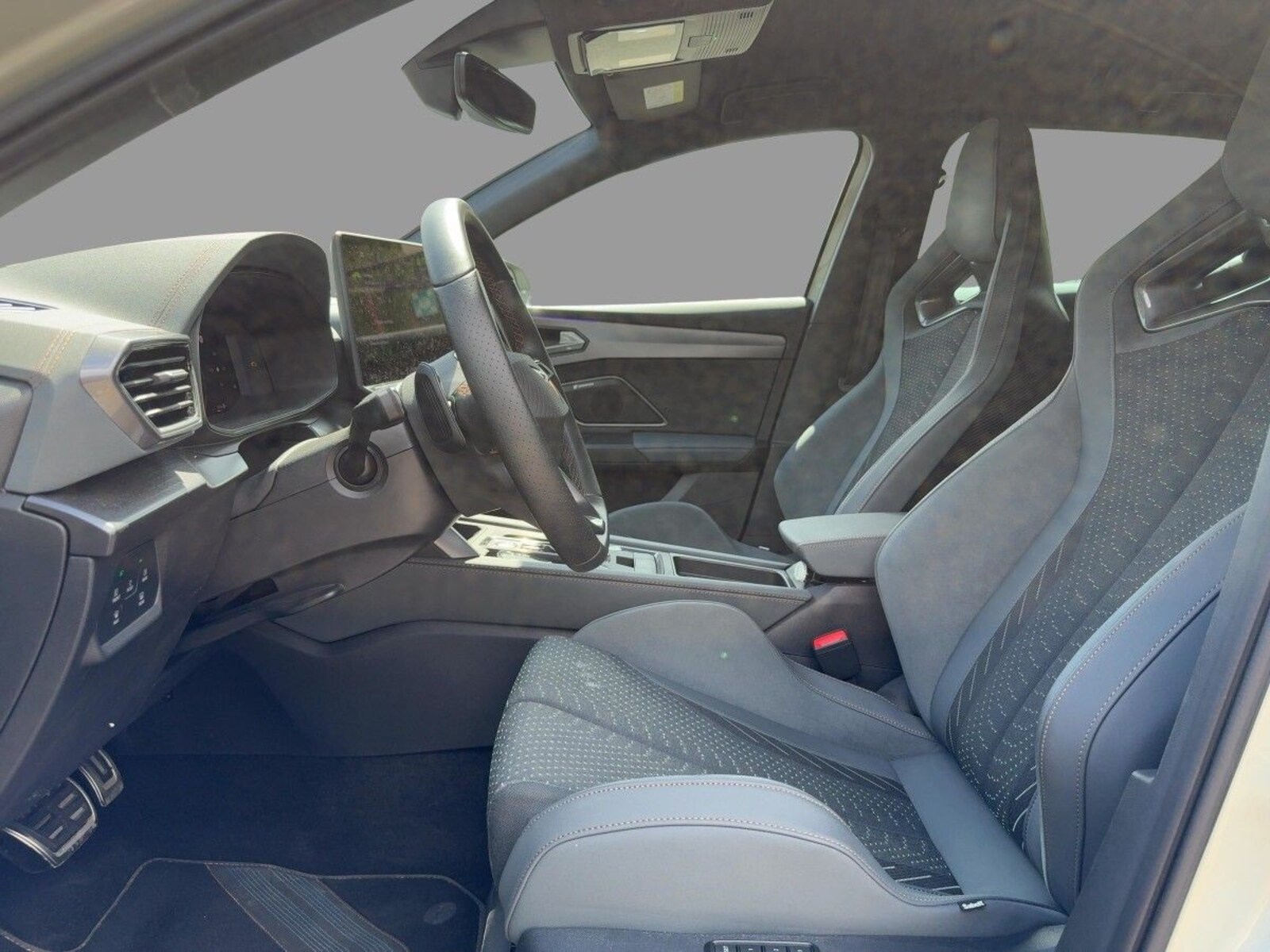CUPRA Leon – Bild 7