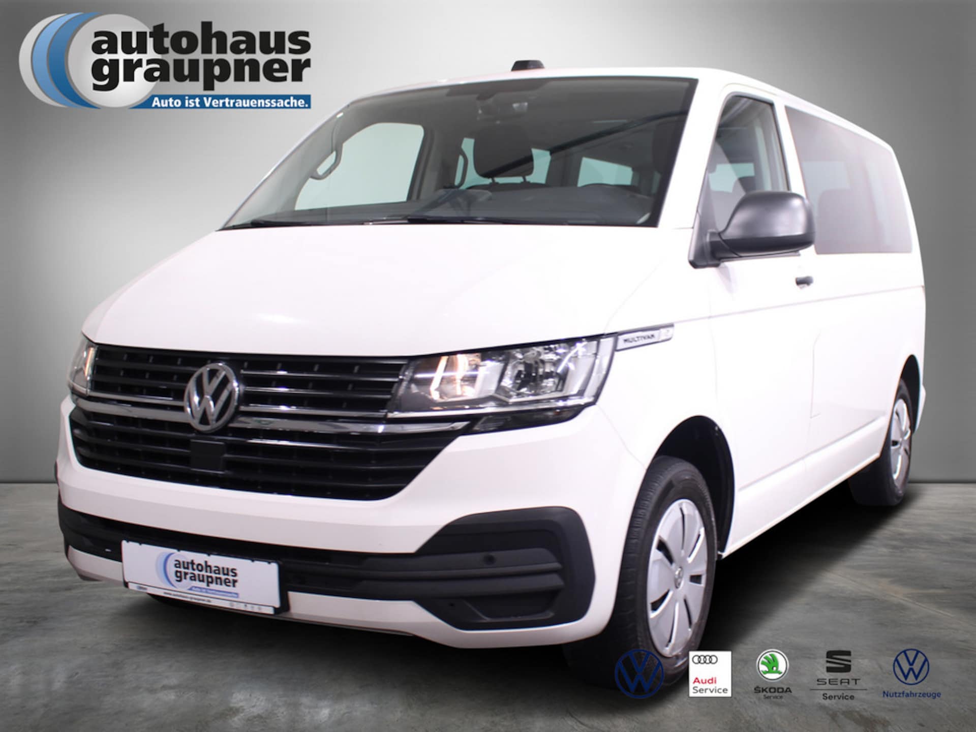 Volkswagen T6.1 Multivan