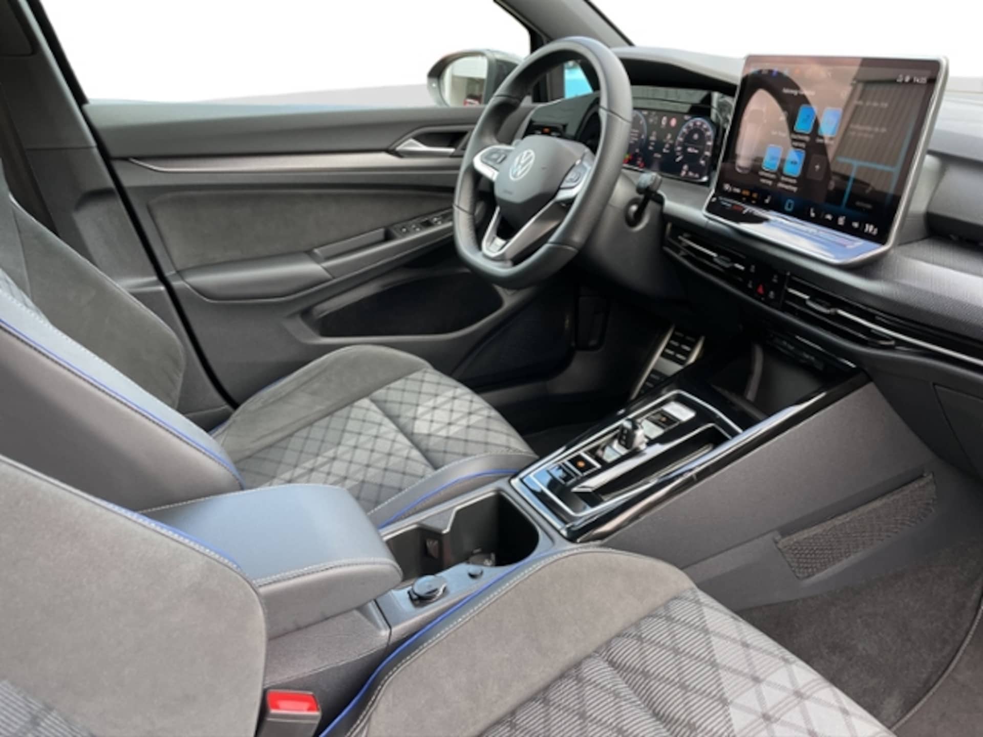 Volkswagen Golf Variant R-Line
