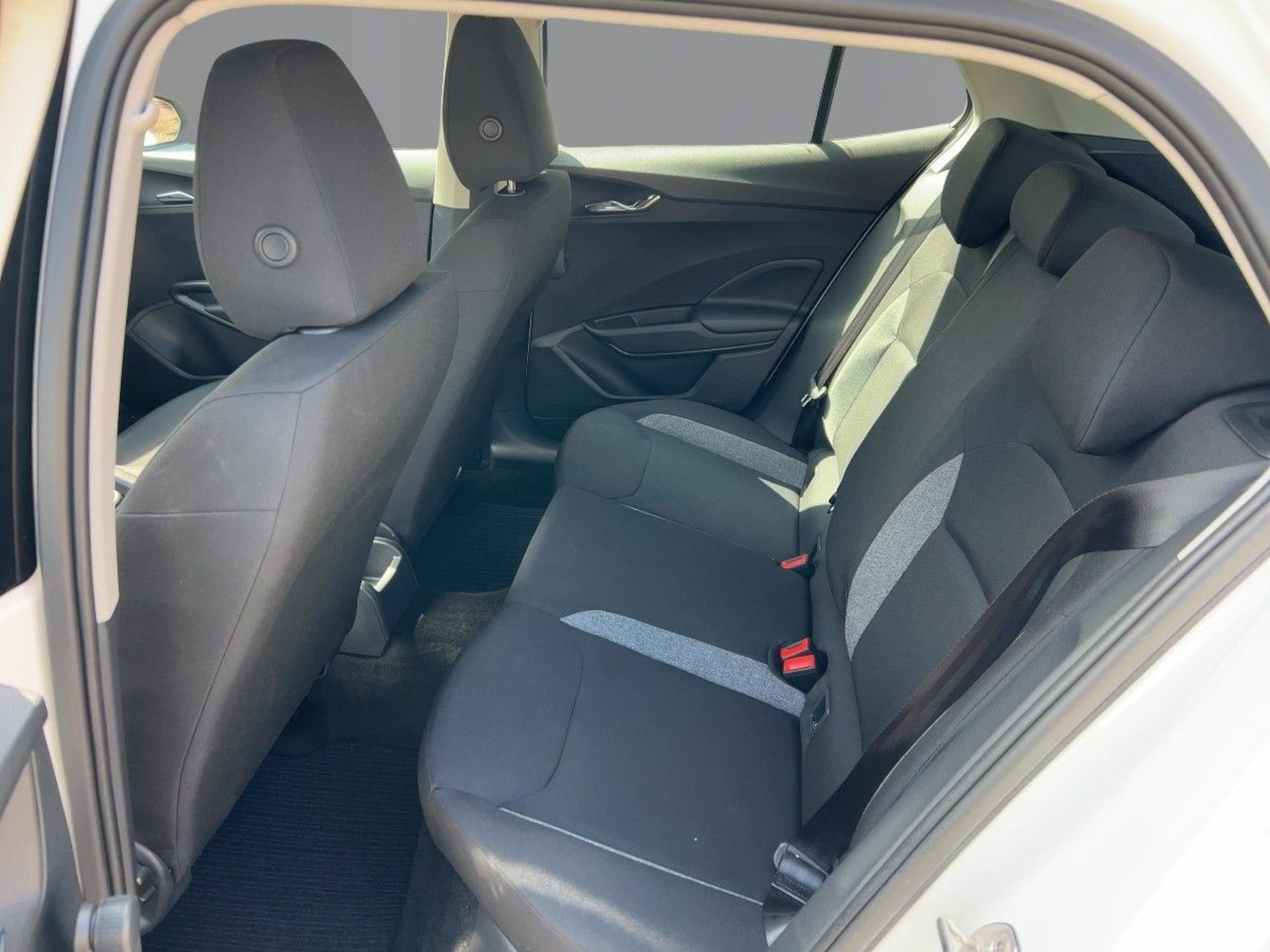 Skoda Fabia Active