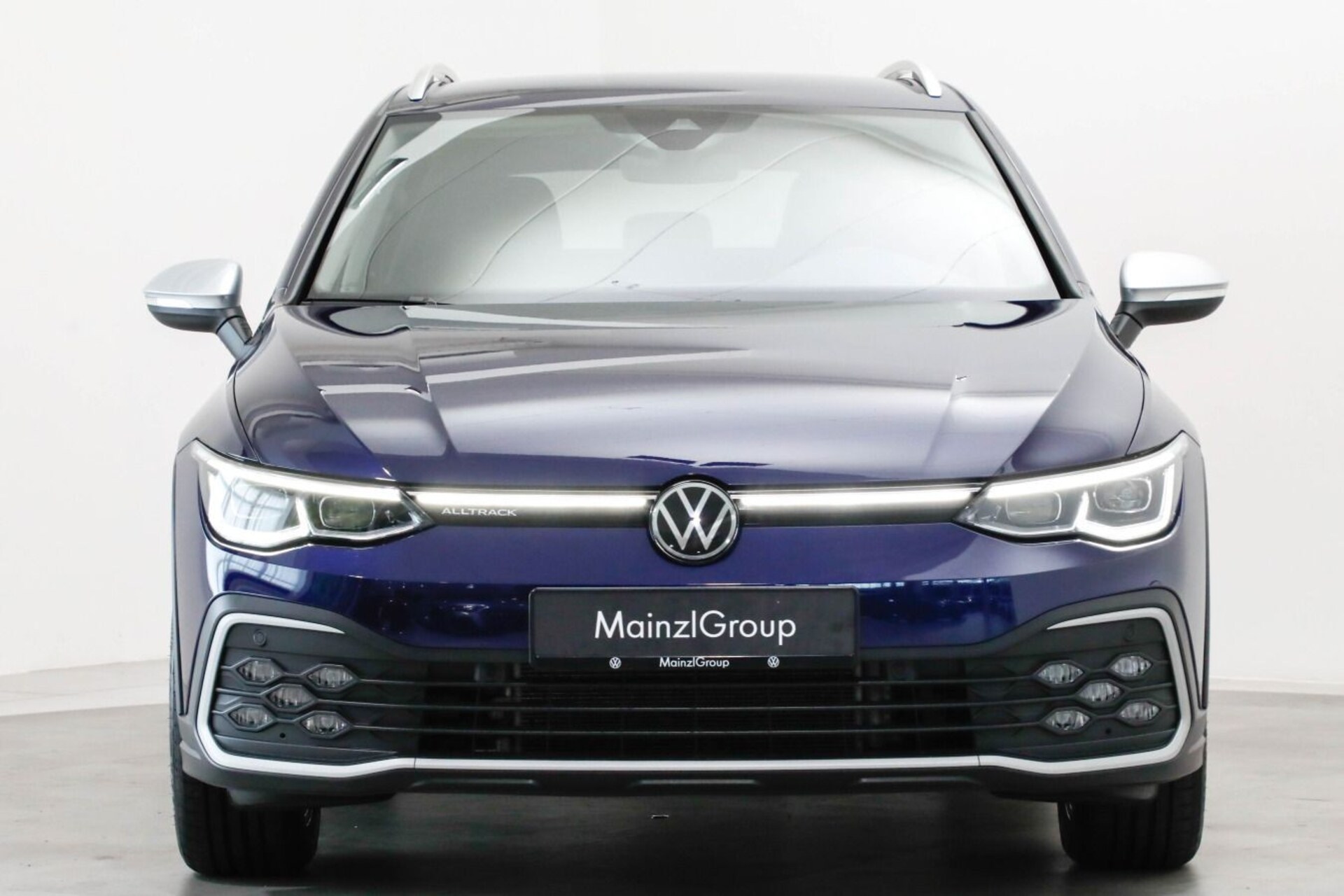 Volkswagen Golf Variant Alltrack