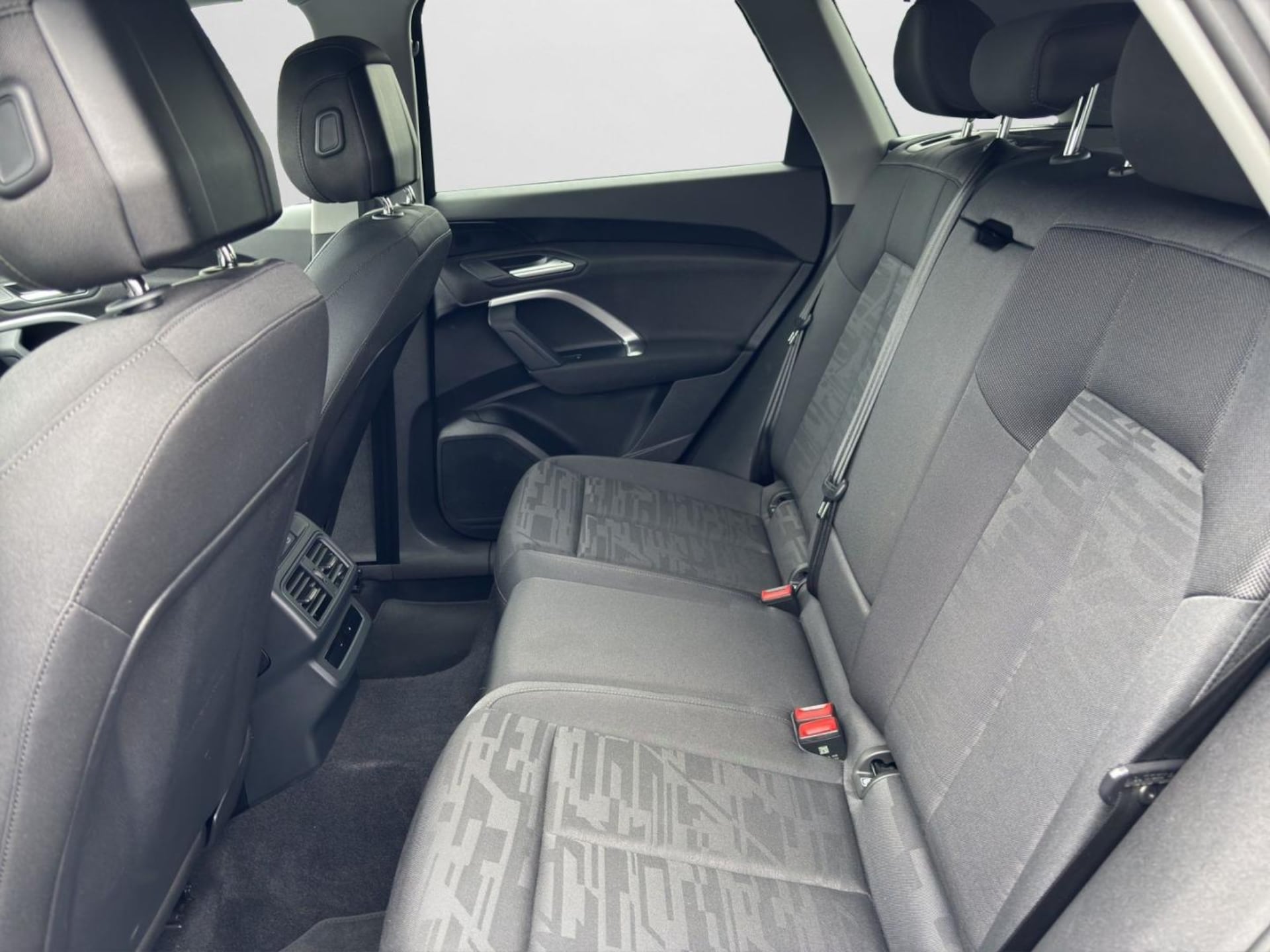 Audi Q5 SUV