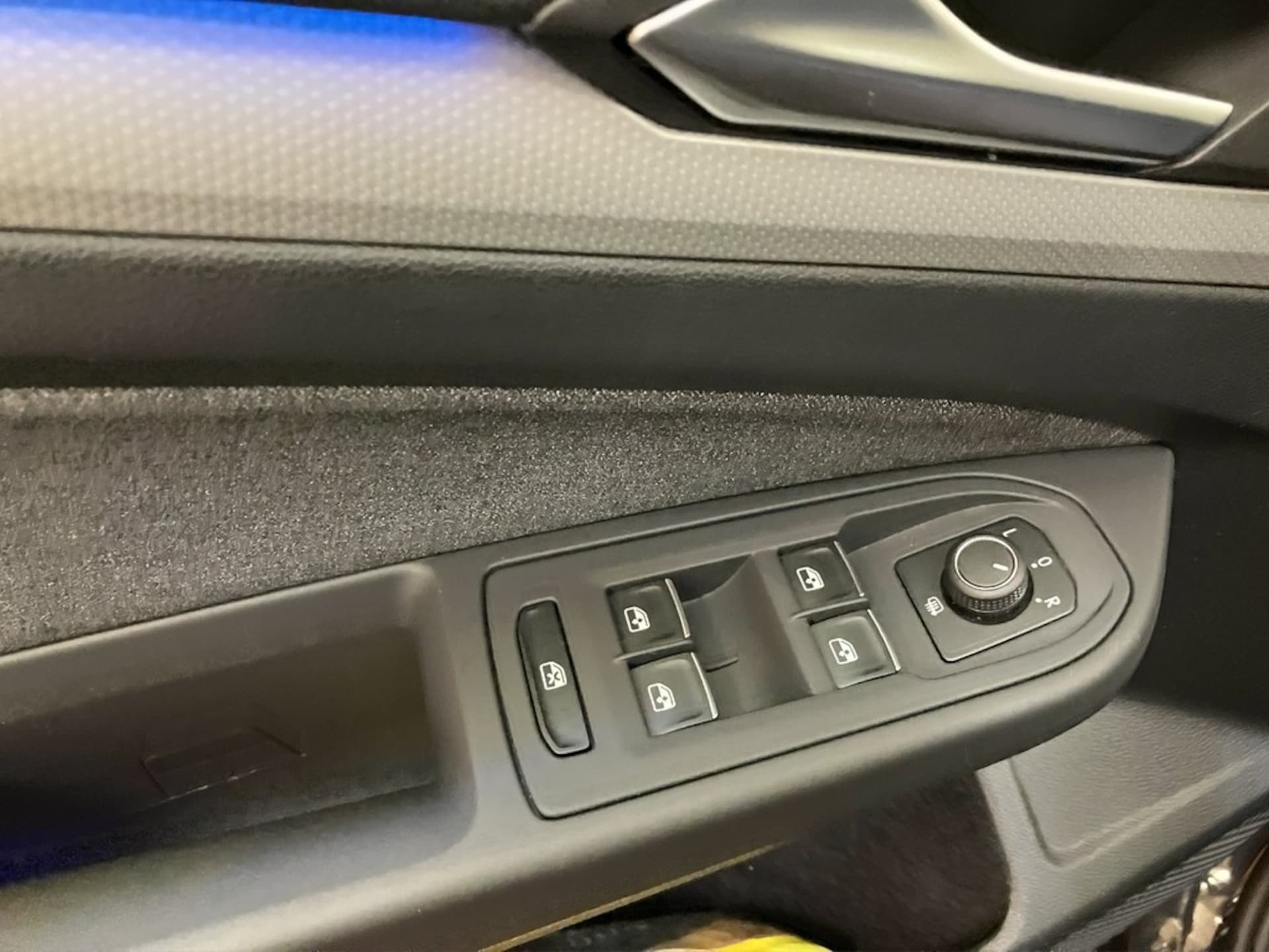 Volkswagen Golf MOVE