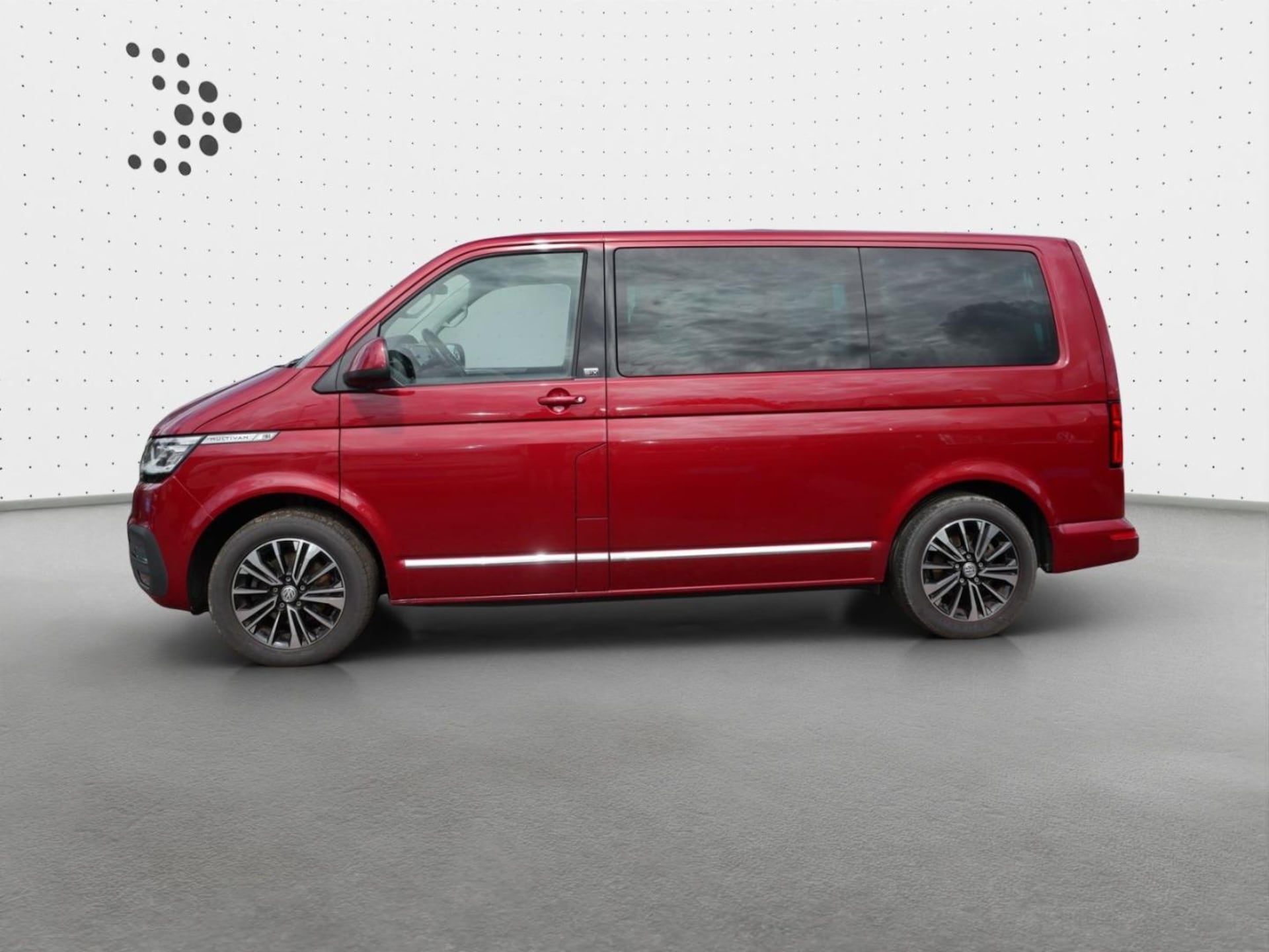 Volkswagen T6.1 Multivan Comfortline