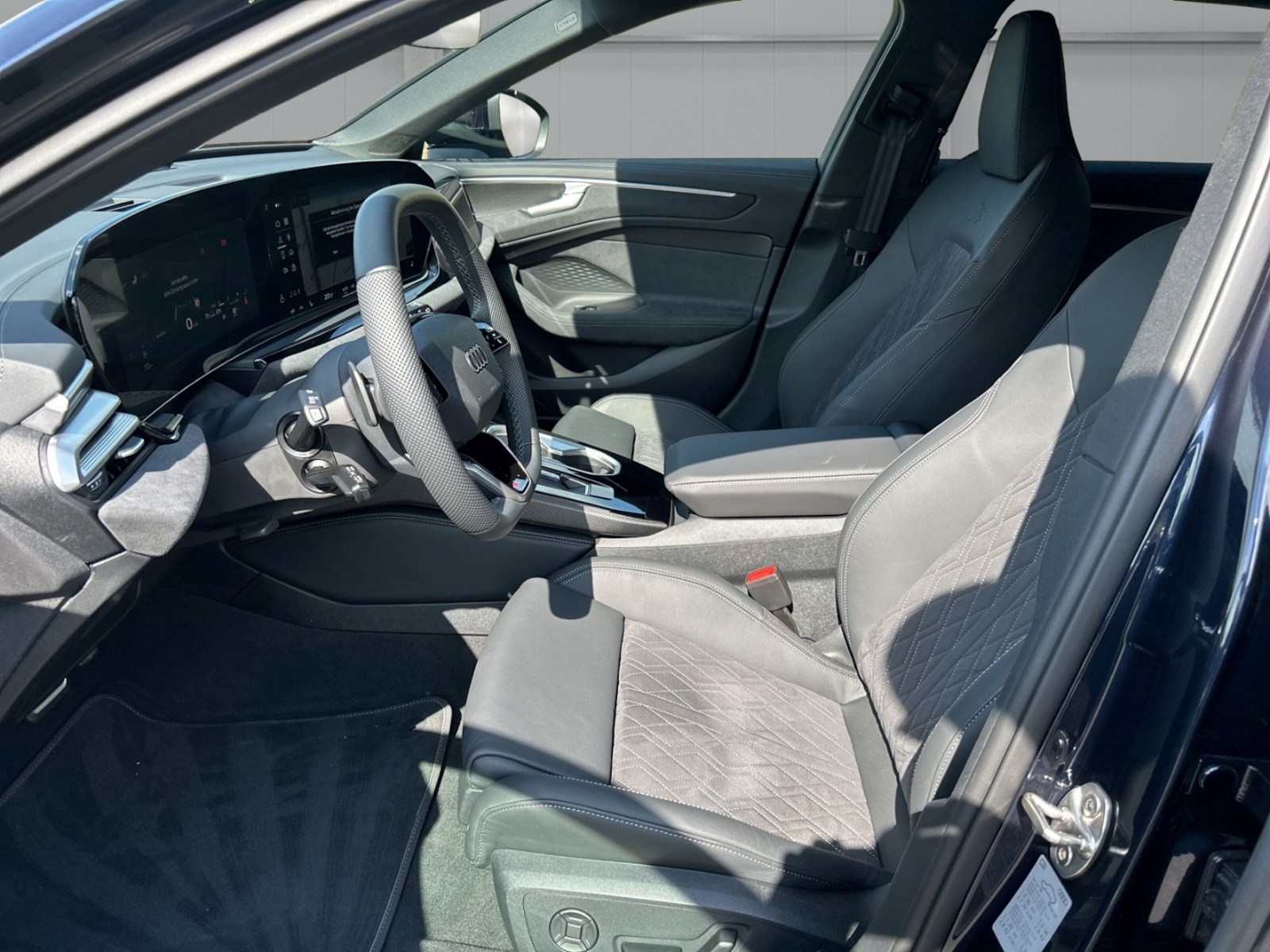 Audi A6 Avant – Bild 10