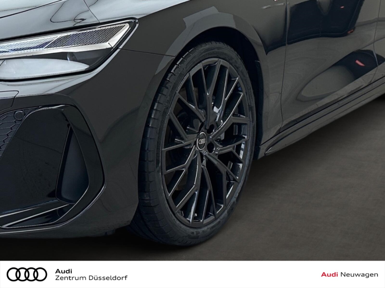 Audi A6 Avant – Bild 8