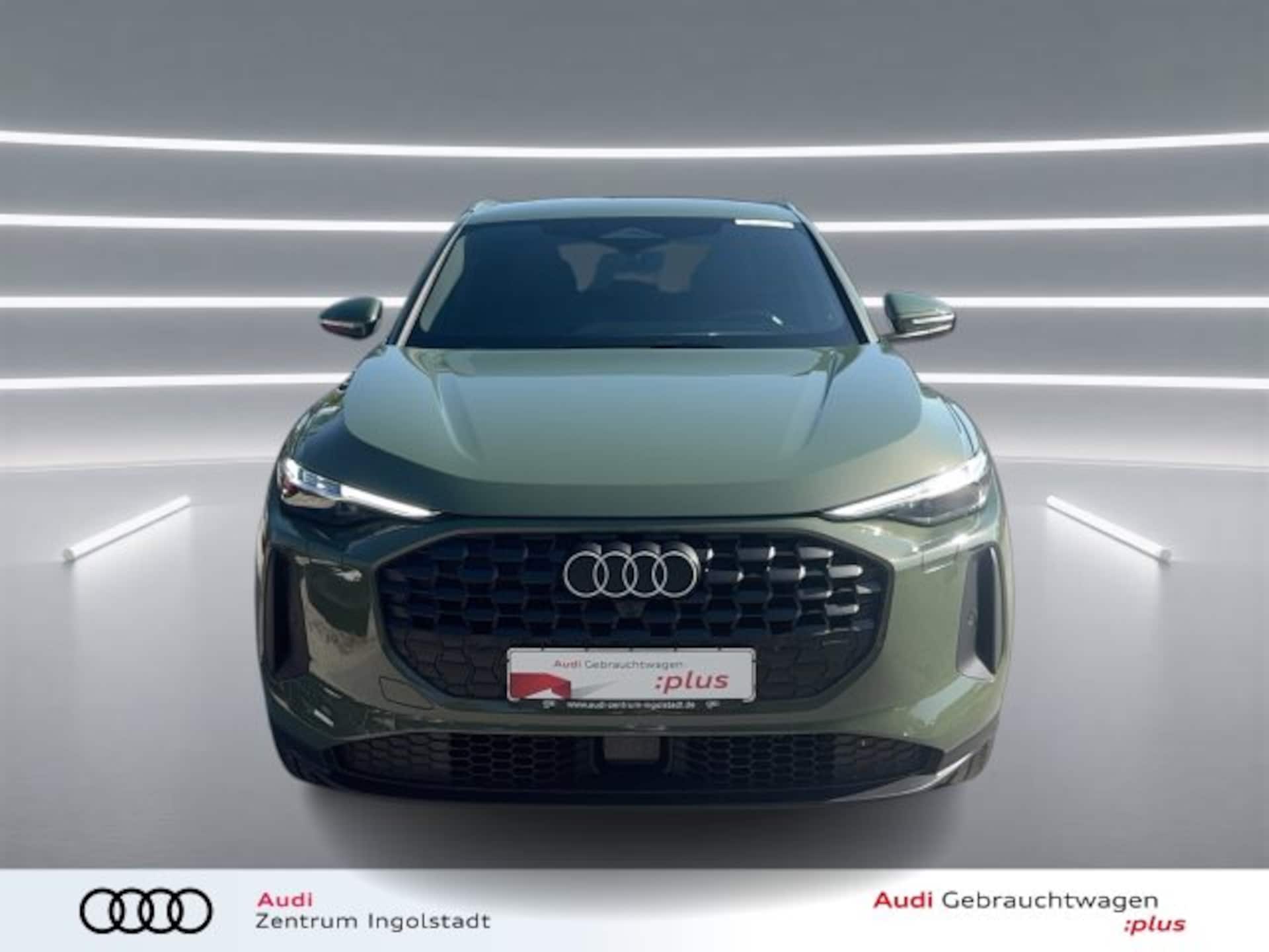 Audi Q5 SUV