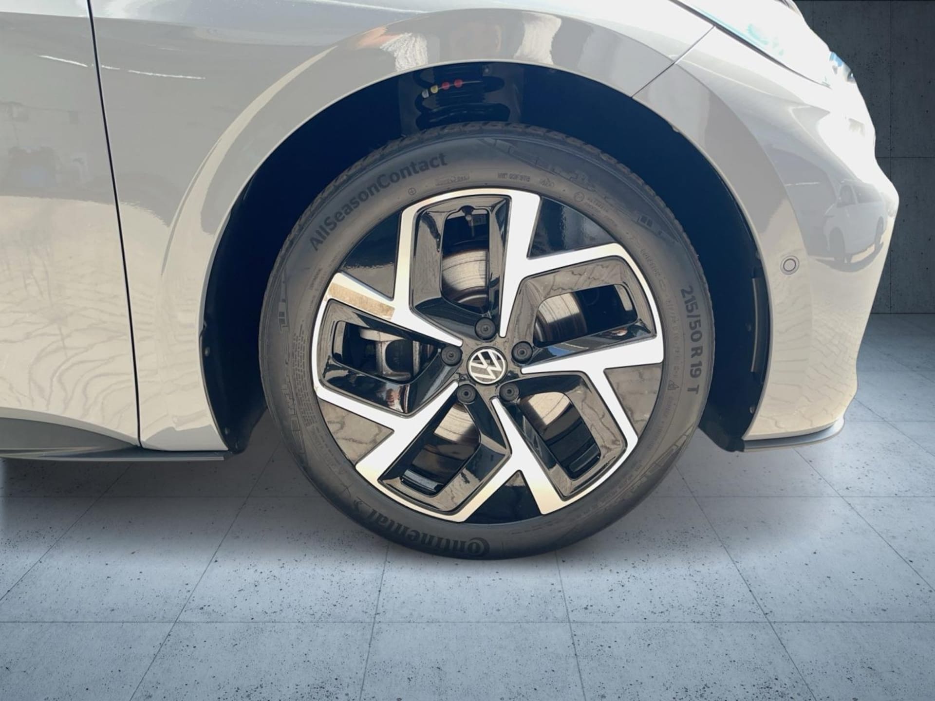 Volkswagen ID.3 MOVE Pro