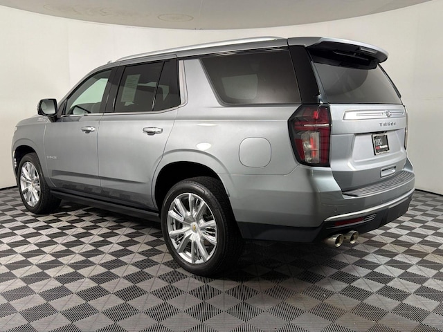 2023 Chevrolet Tahoe