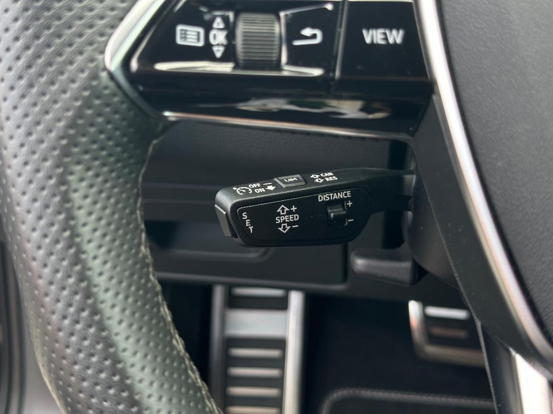 Audi A6 Avant TFSI e Sport