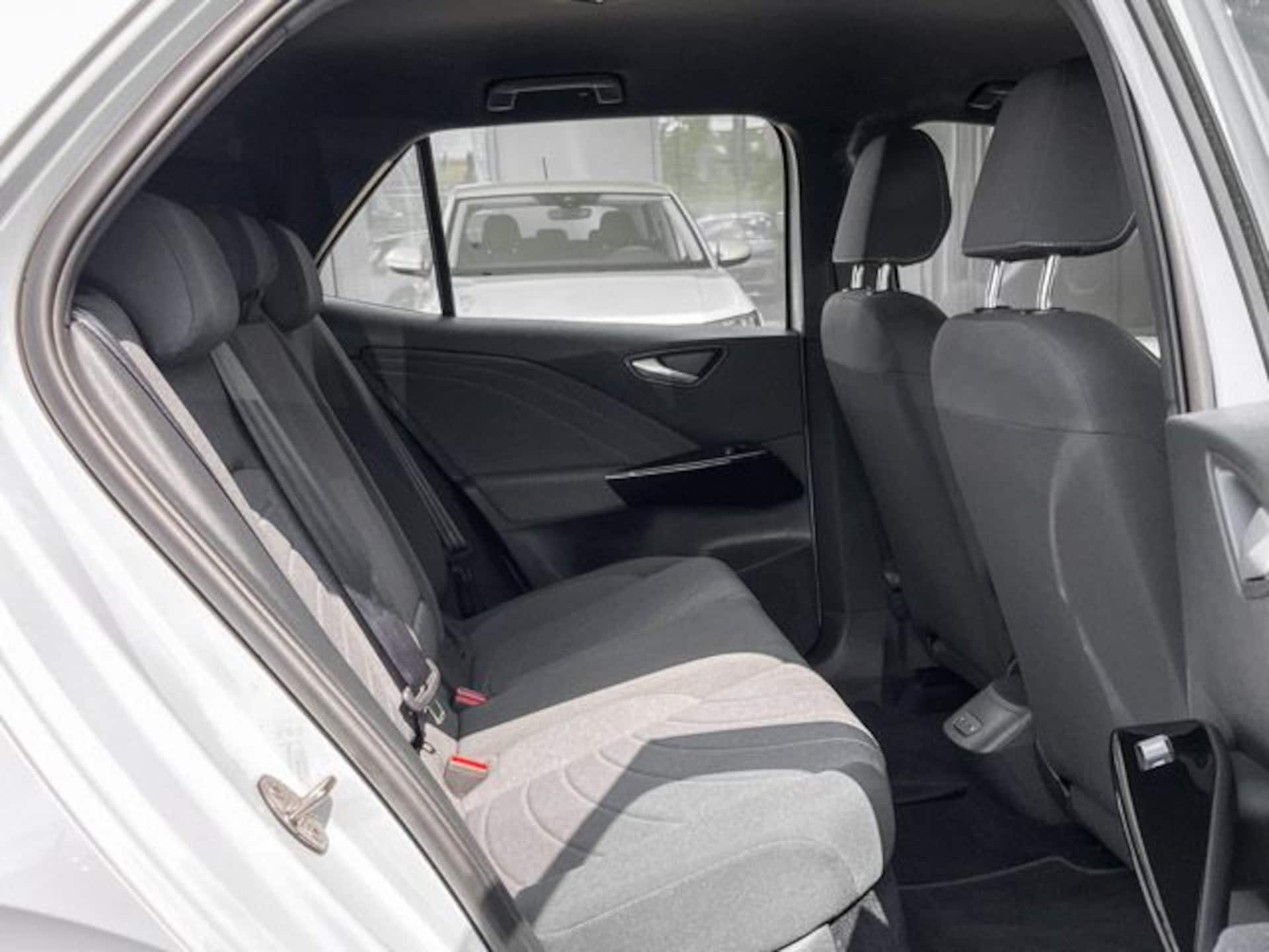 Volkswagen ID.3 Pro
