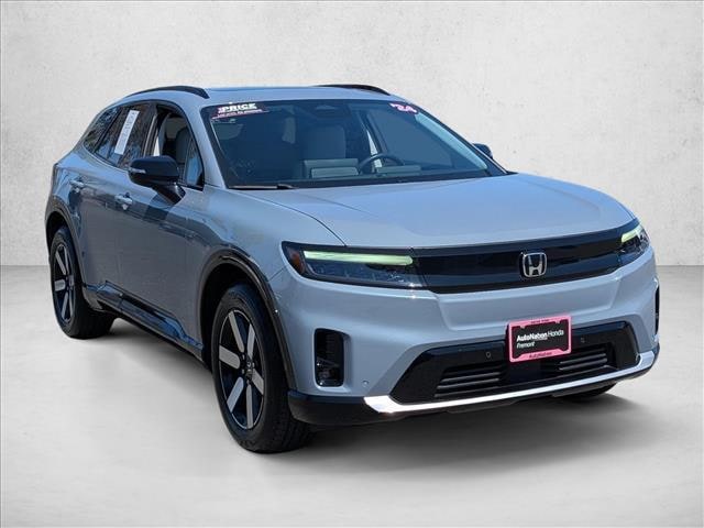 2024 Honda Prologue